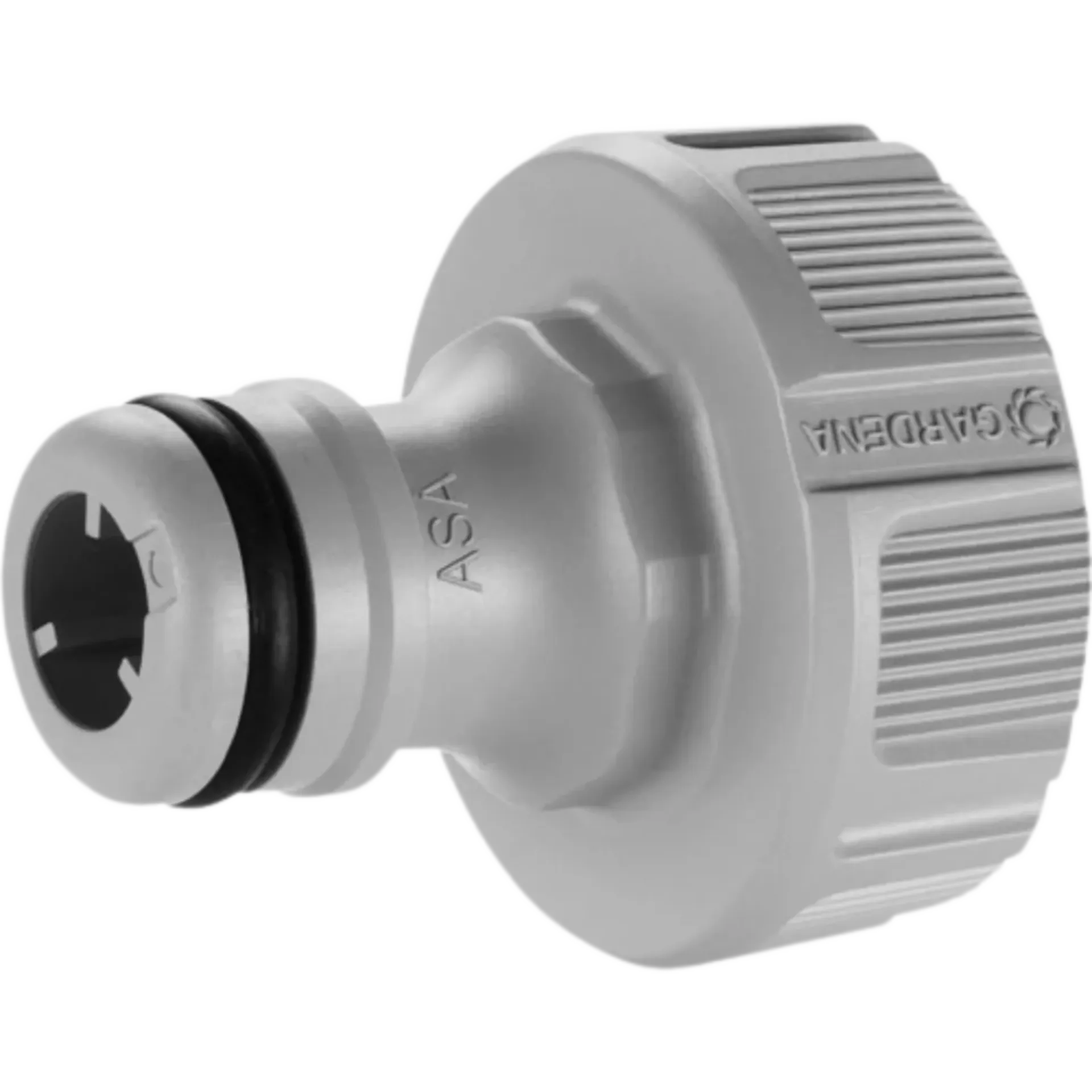 Raccord de robinet (26,5 mm - 3/4") Raccord de robinet (26,5 mm - 3/4")