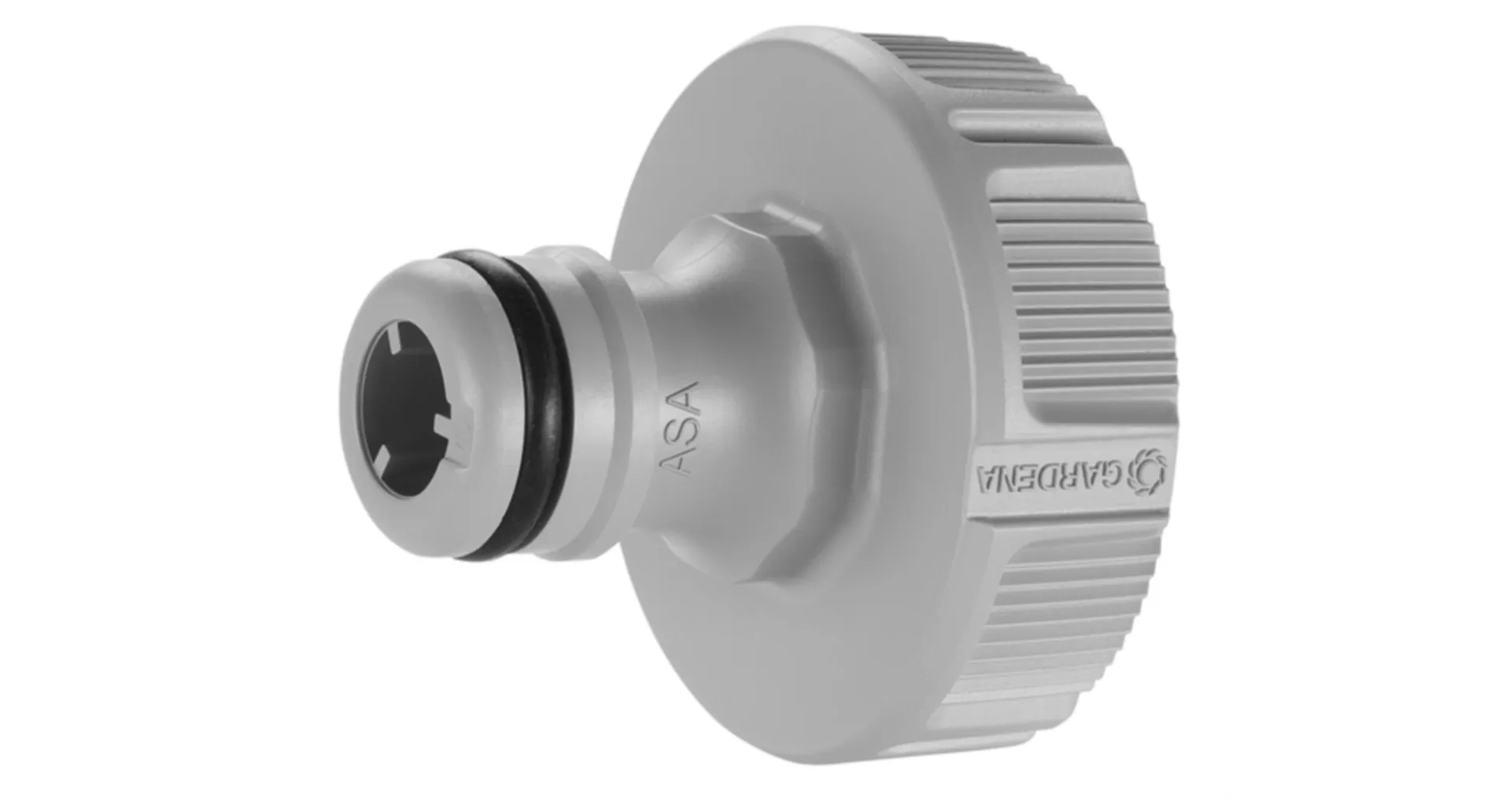 Gardena 18222-50 Raccord de robinet (33,3 mm G 1)