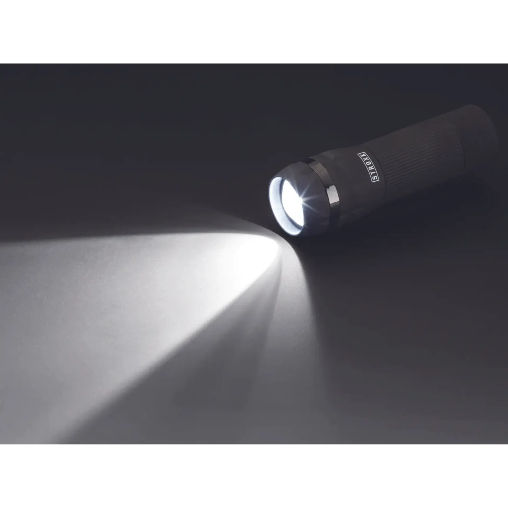 Mini lampe de poche - 55 LUMEN