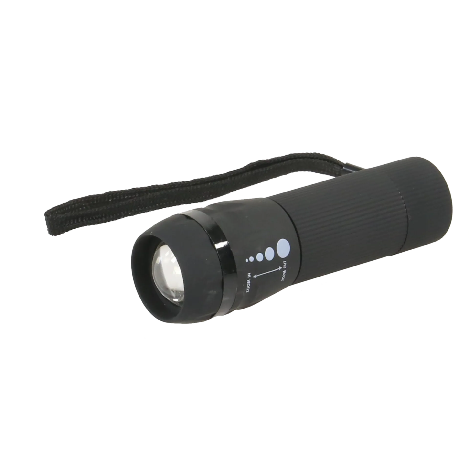 Mini zaklamp - 55 lumen