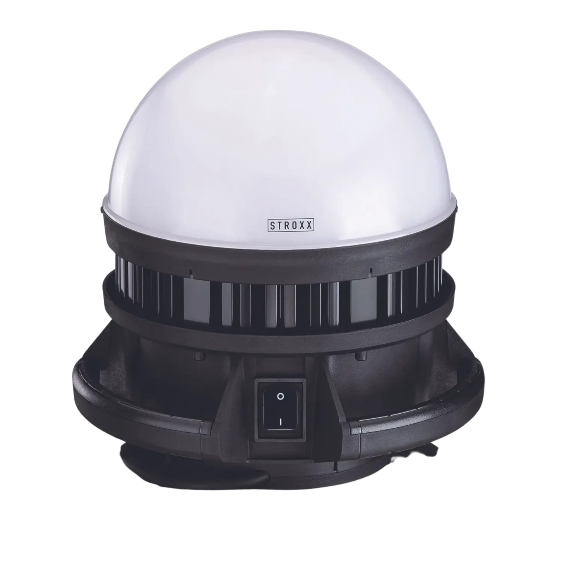 LED bouwlamp - 110000 Lumen