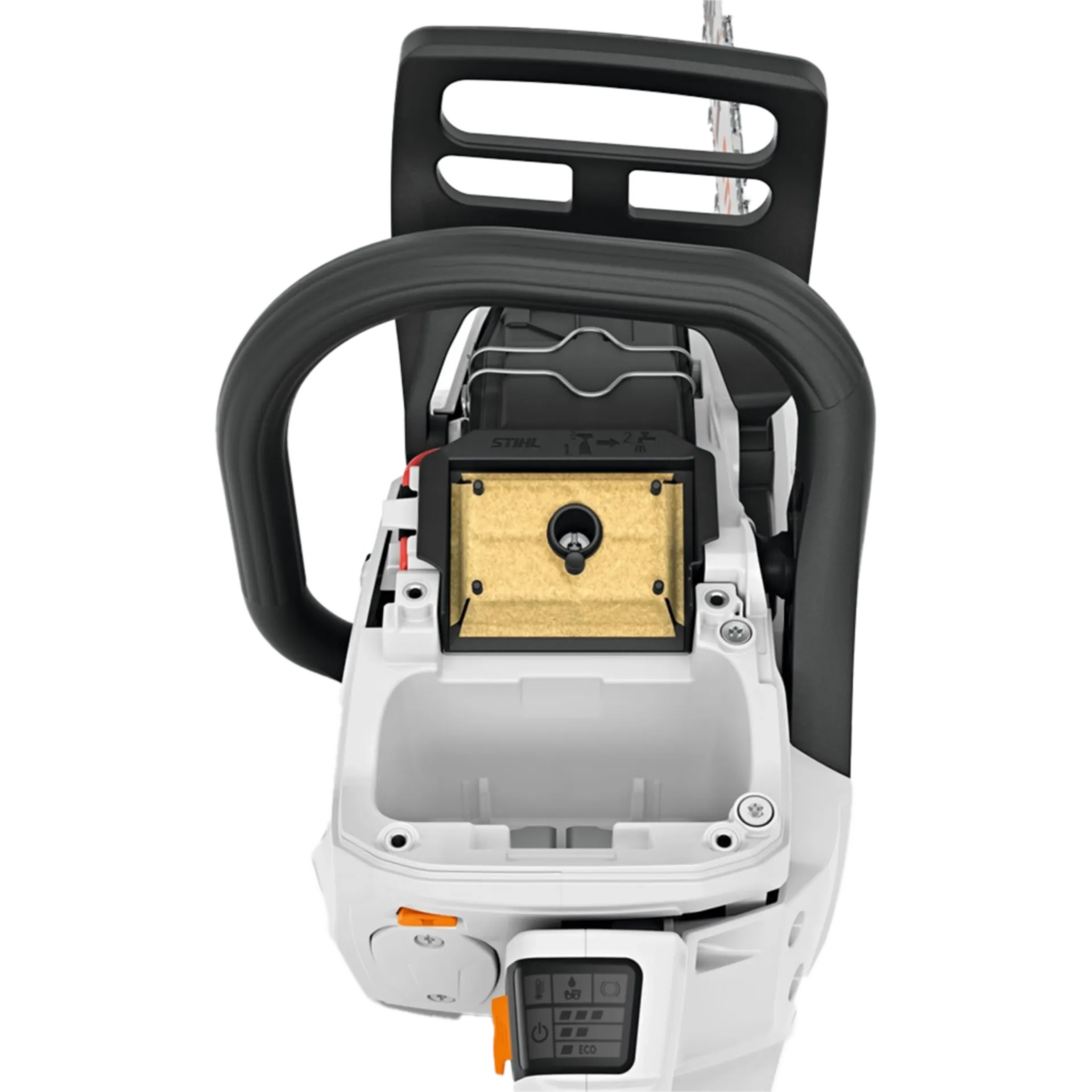 Tronçonneuse à chaîne sur batterie MSA 300.0, 40cm/16" - MA022000004