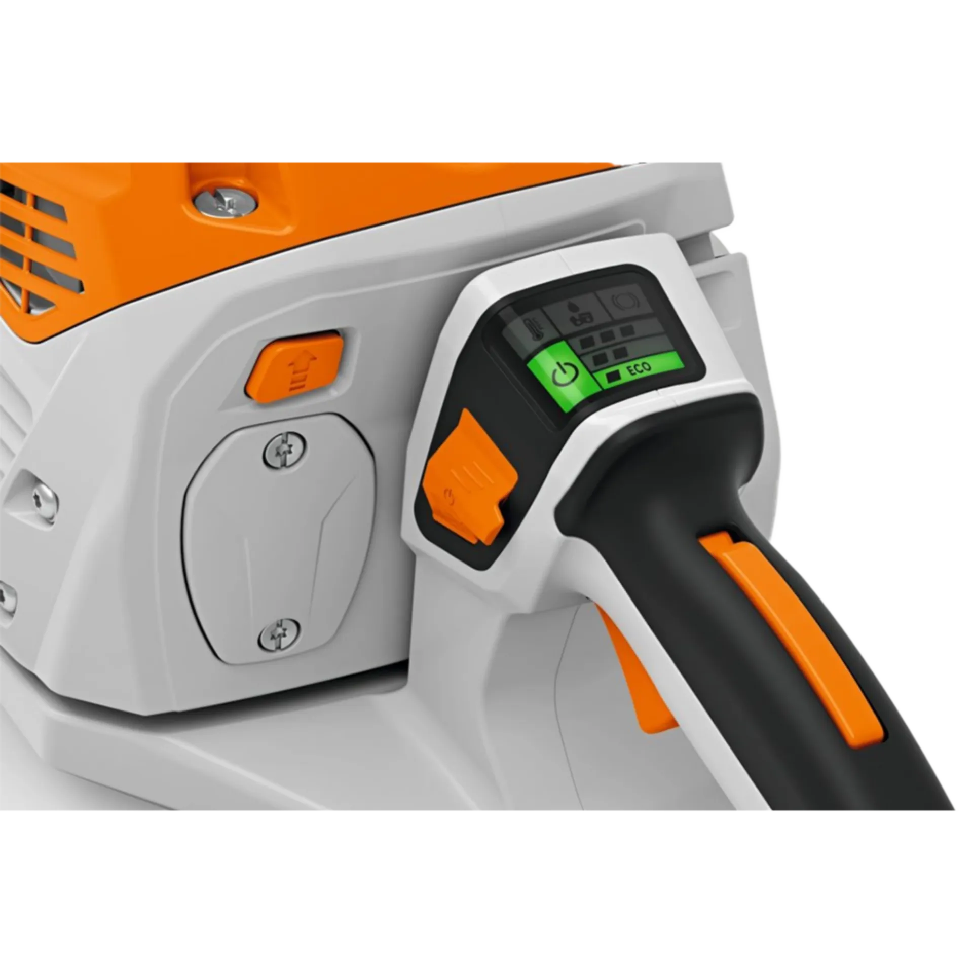 Tronçonneuse à chaîne sur batterie MSA 300.0, 40cm/16" - MA022000004