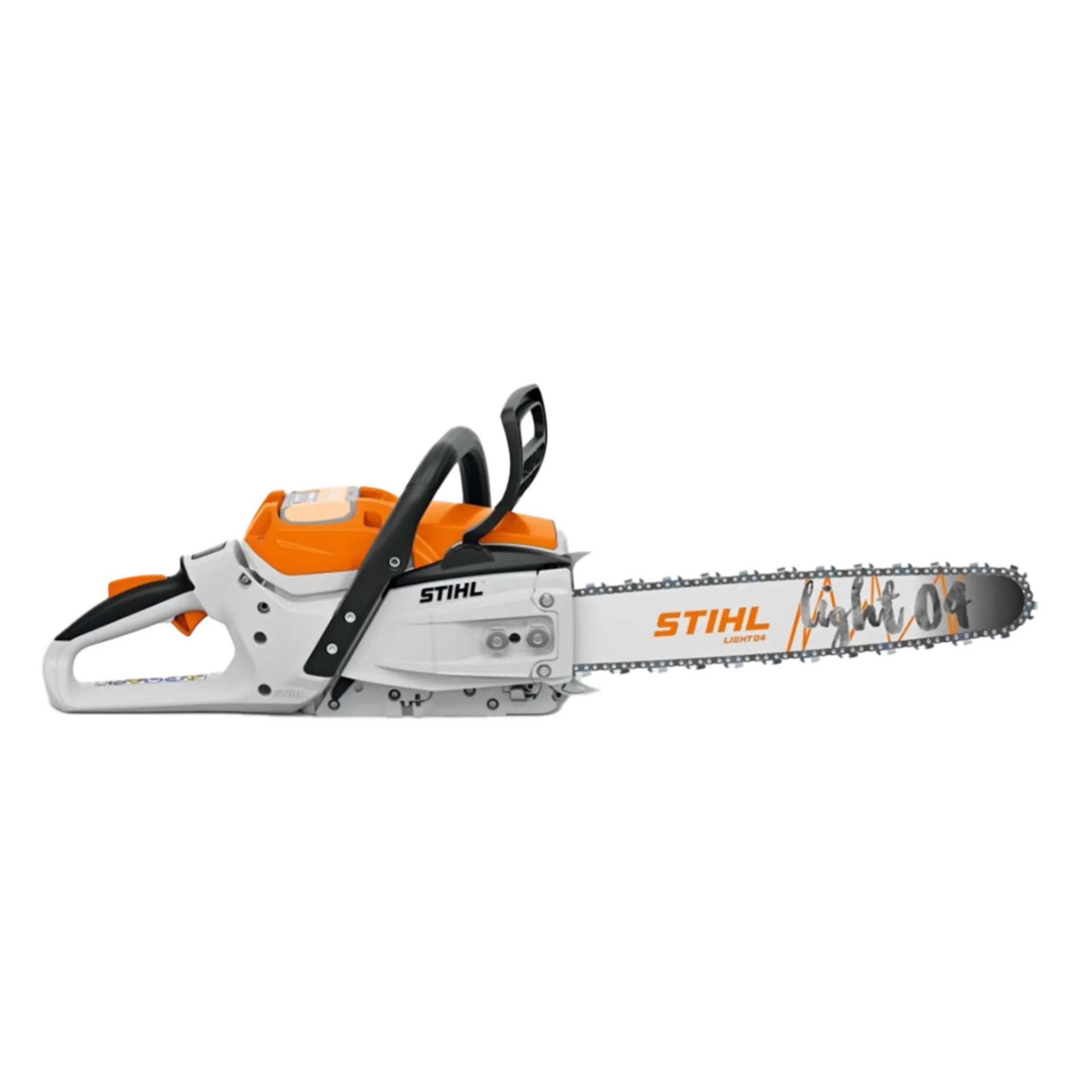 Tronçonneuse à chaîne sur batterie MSA 300.0, 40cm/16" - MA022000004 Tronçonneuse à chaîne sur batterie MSA 300.0, 40cm/16" - MA022000004