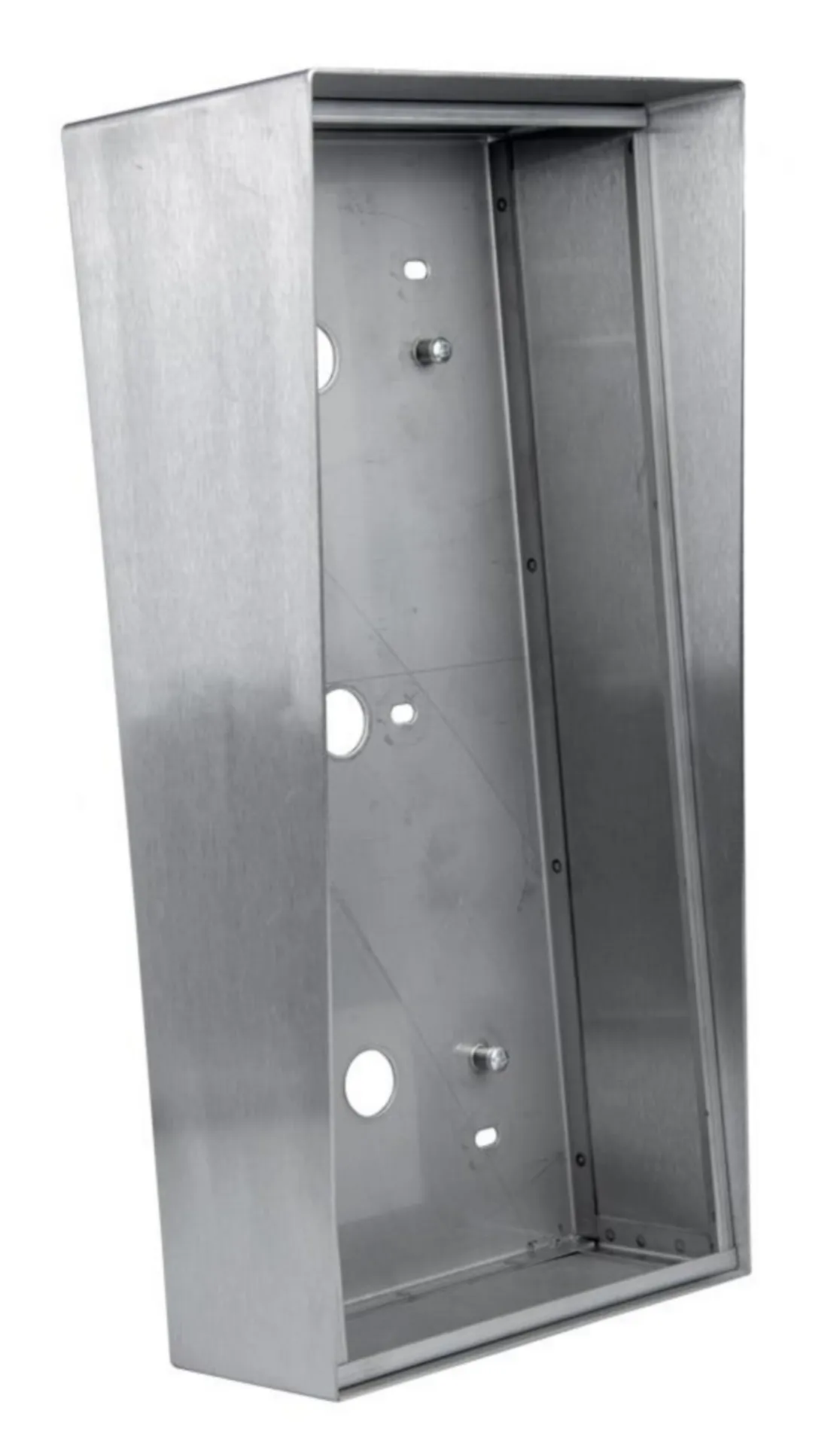 BOITIER DE POSE EN SAILLIE  POUR 4G PRO- BTP04-S
