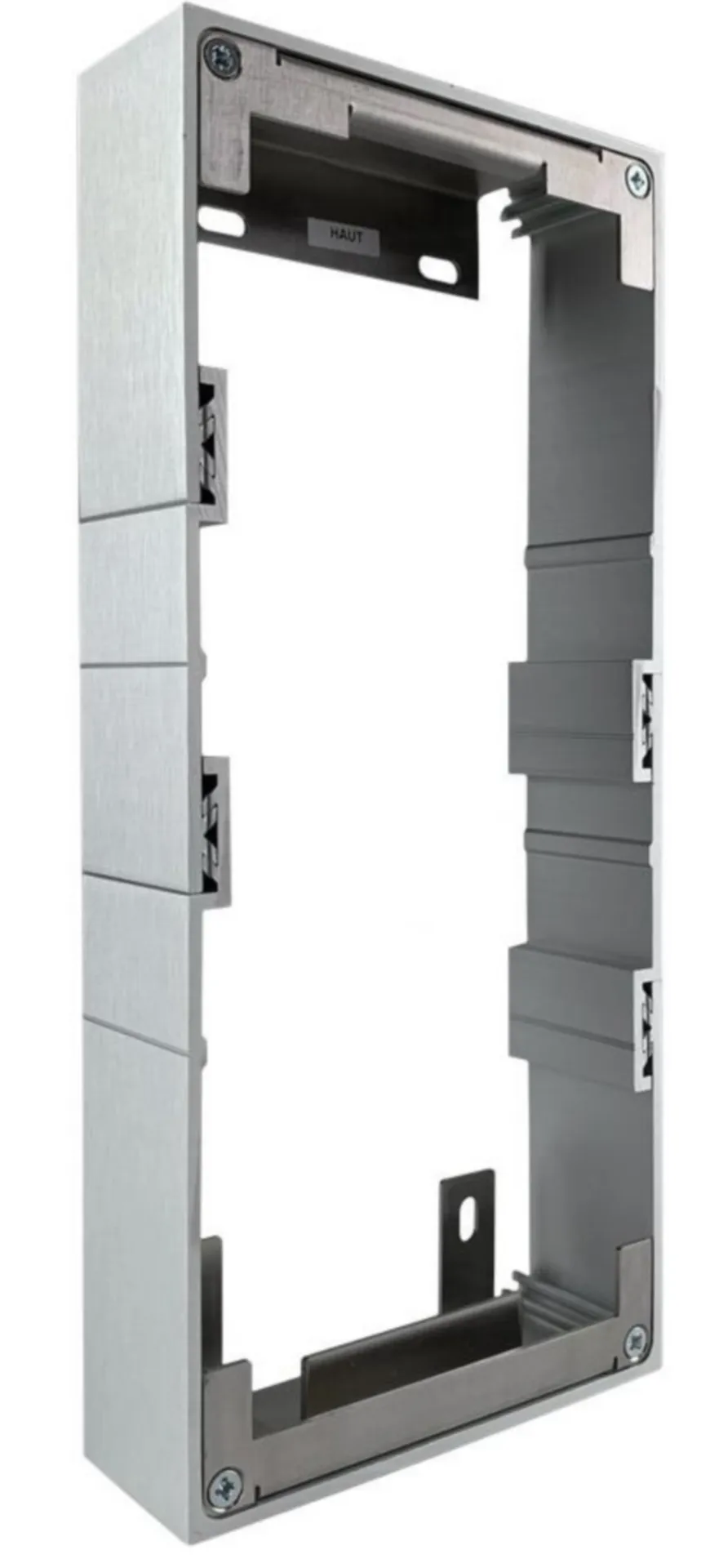 BOITIER DE POSE EN SAILLIE  POUR 4G MINI - BSA3