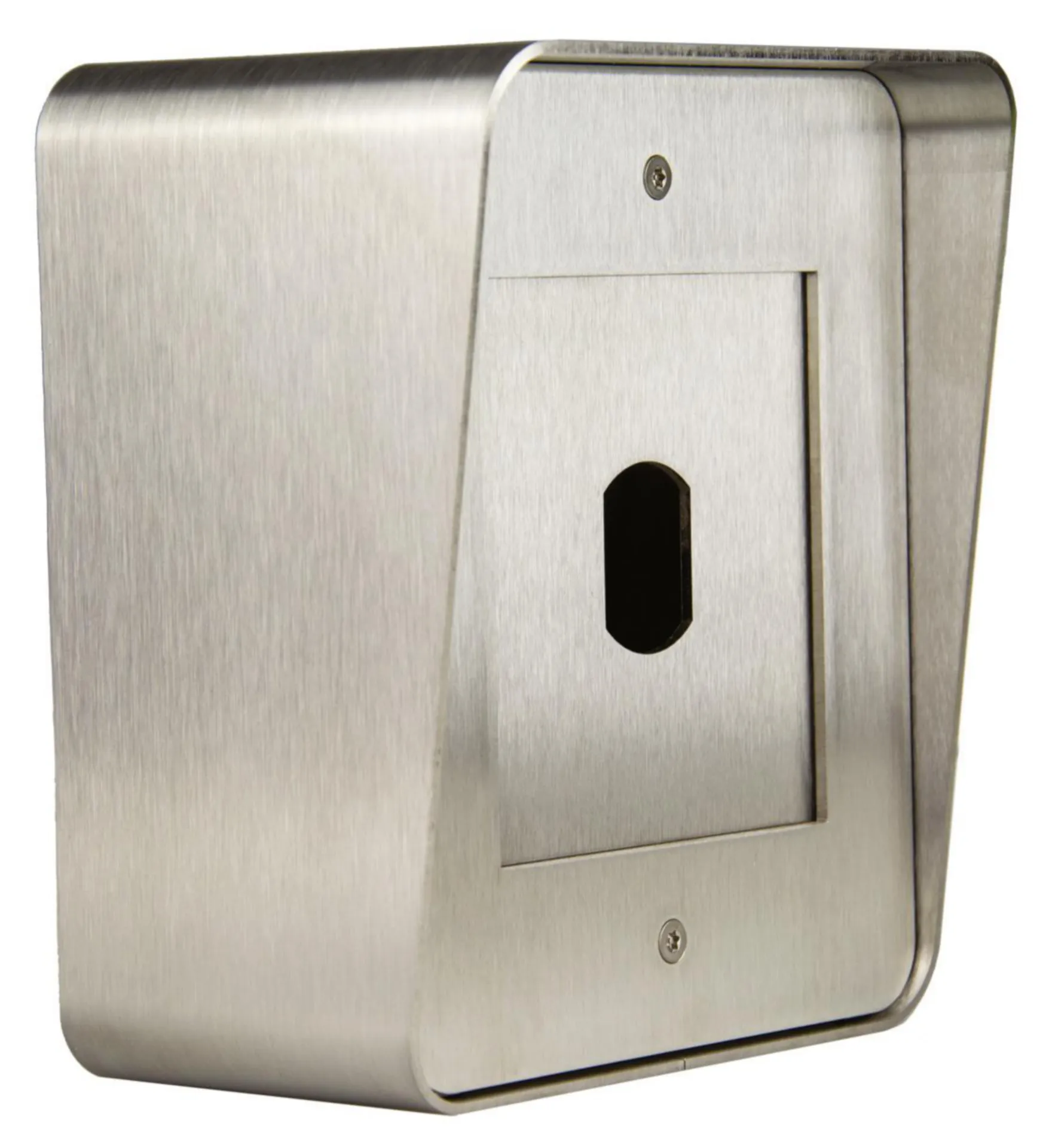 BOITIER DE POSE EN SAILLIE  POUR LECTEUR T25 - MPI01S-T