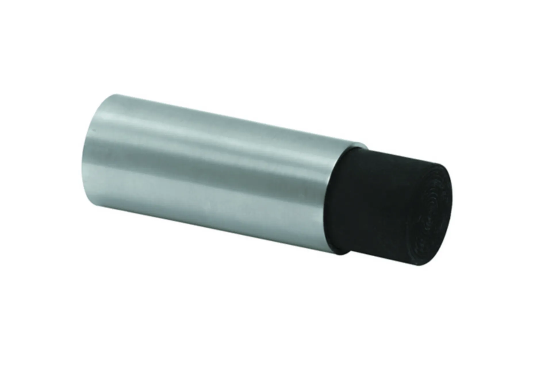ARRÊT DE PORTE ARTITEC MURAL Ø25X78MM RVS MAT