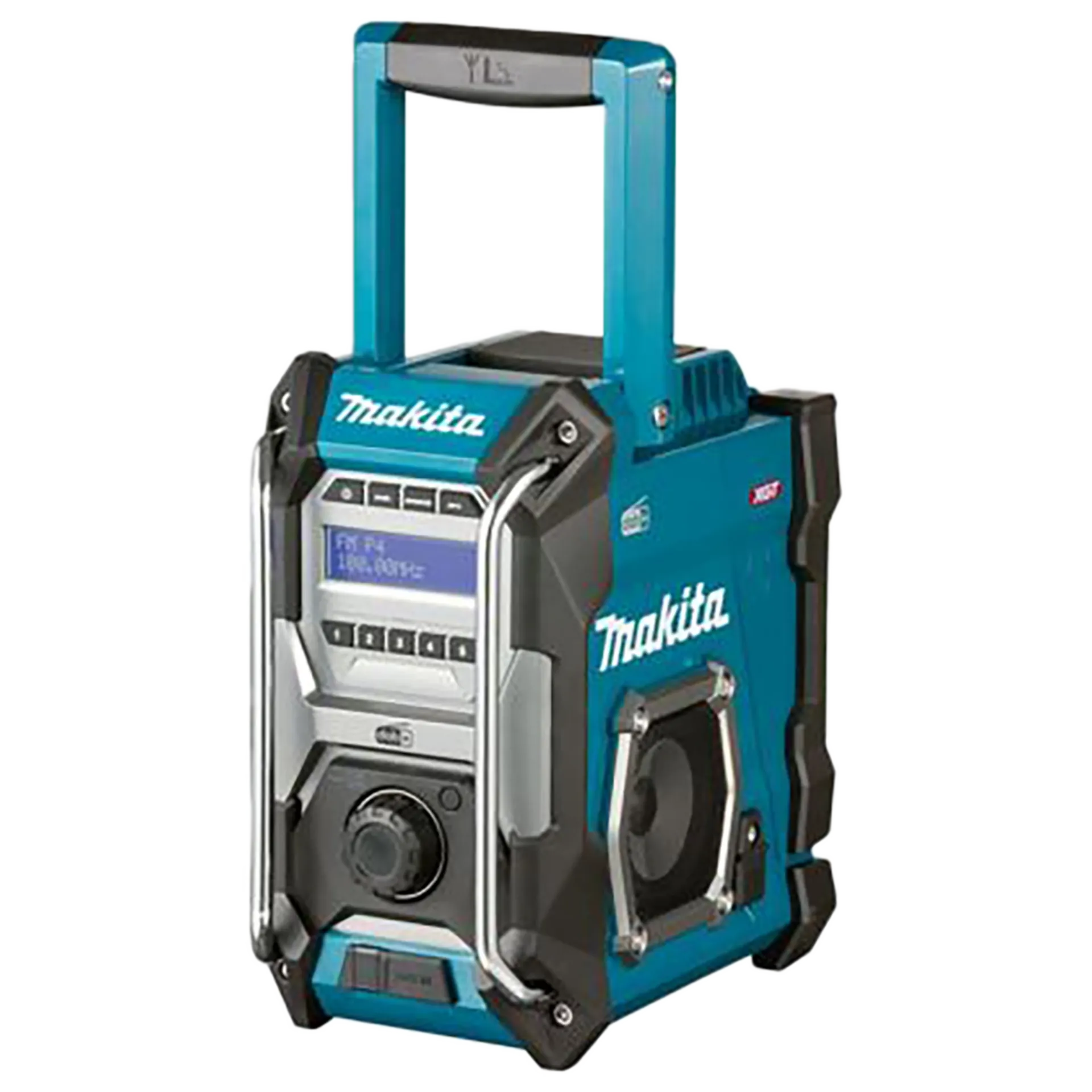 Radio de chantier MR003GZ DAB+ Radio de chantier MR003GZ DAB+