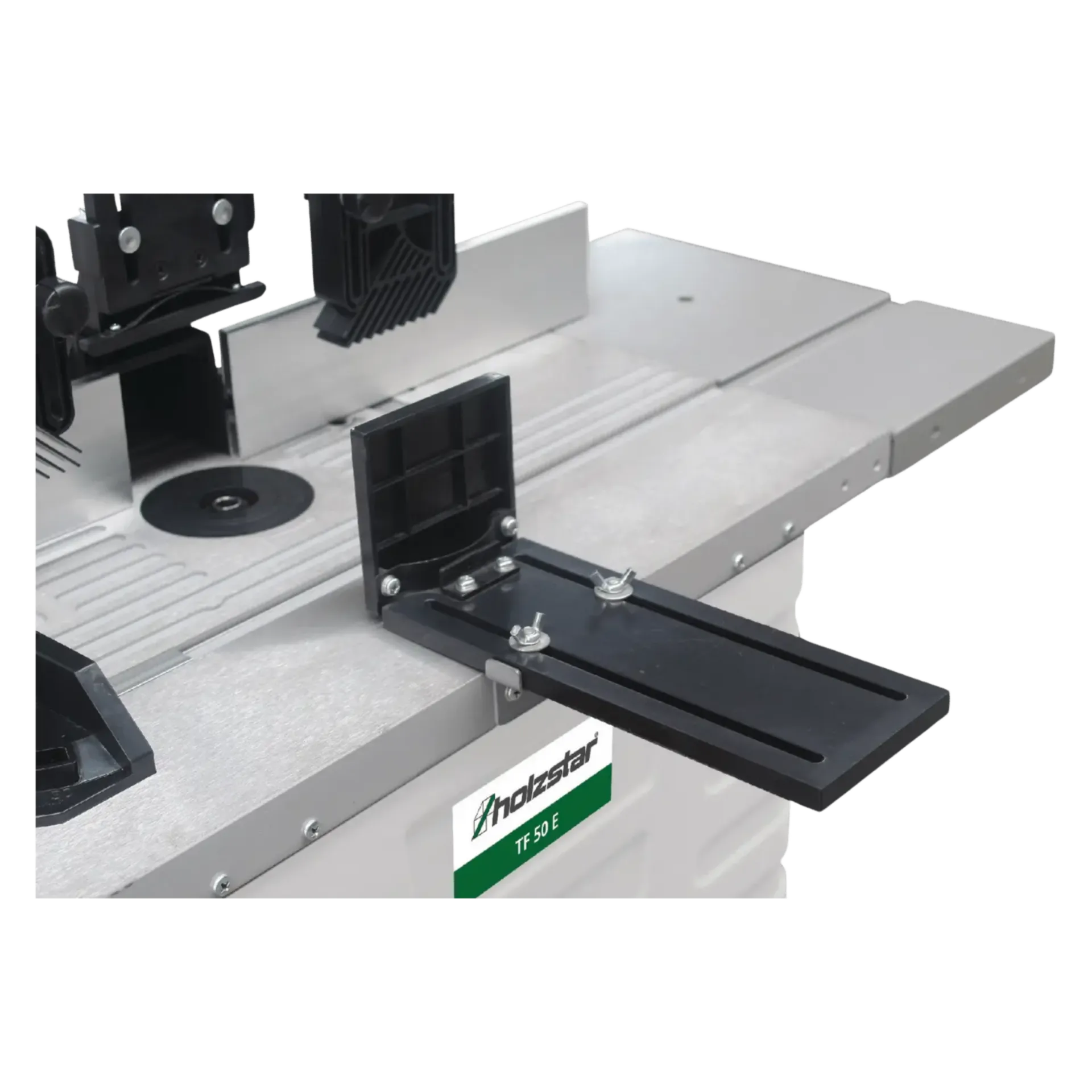 Tafelfreesmachine Holzstar TF50E