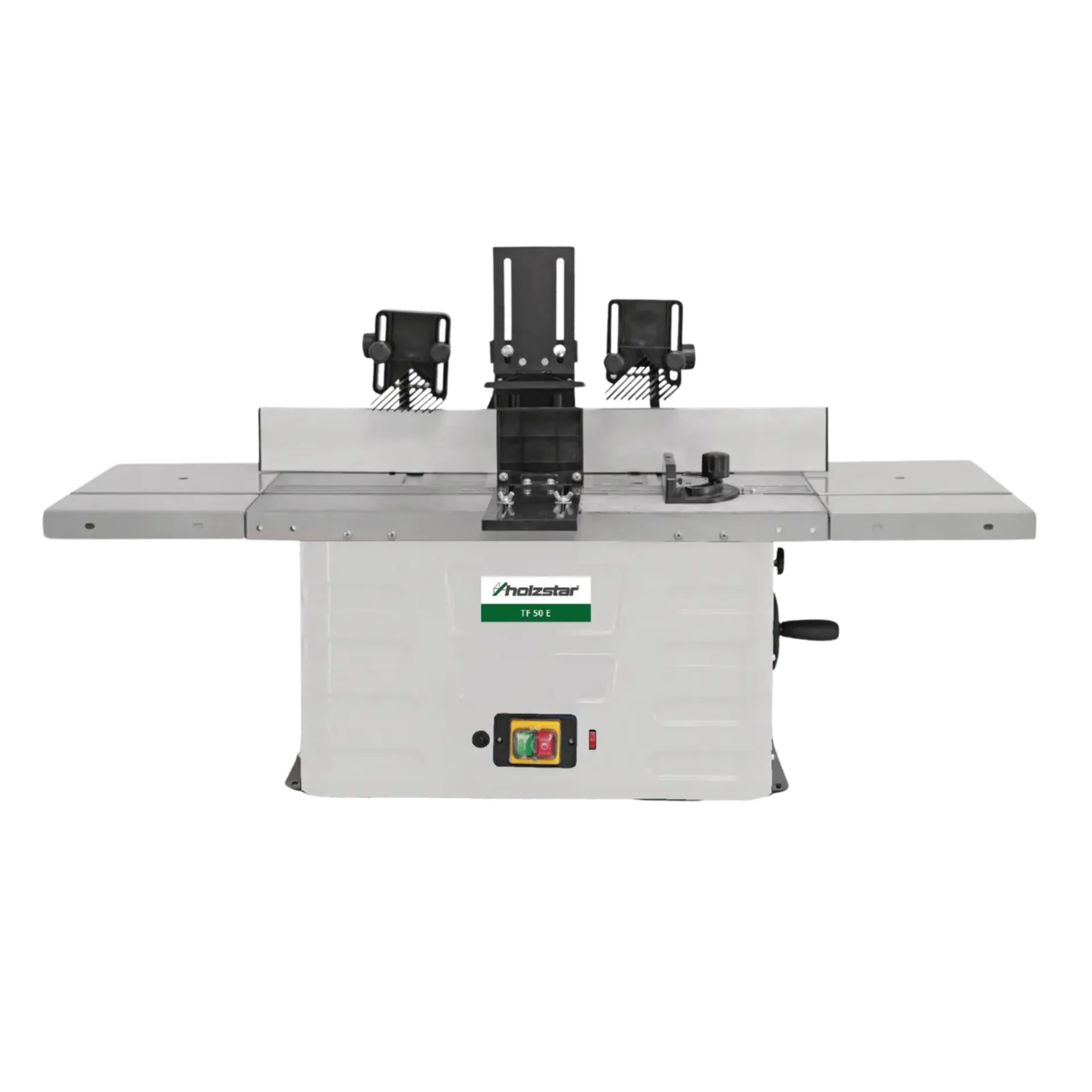 Tafelfreesmachine Holzstar TF50E