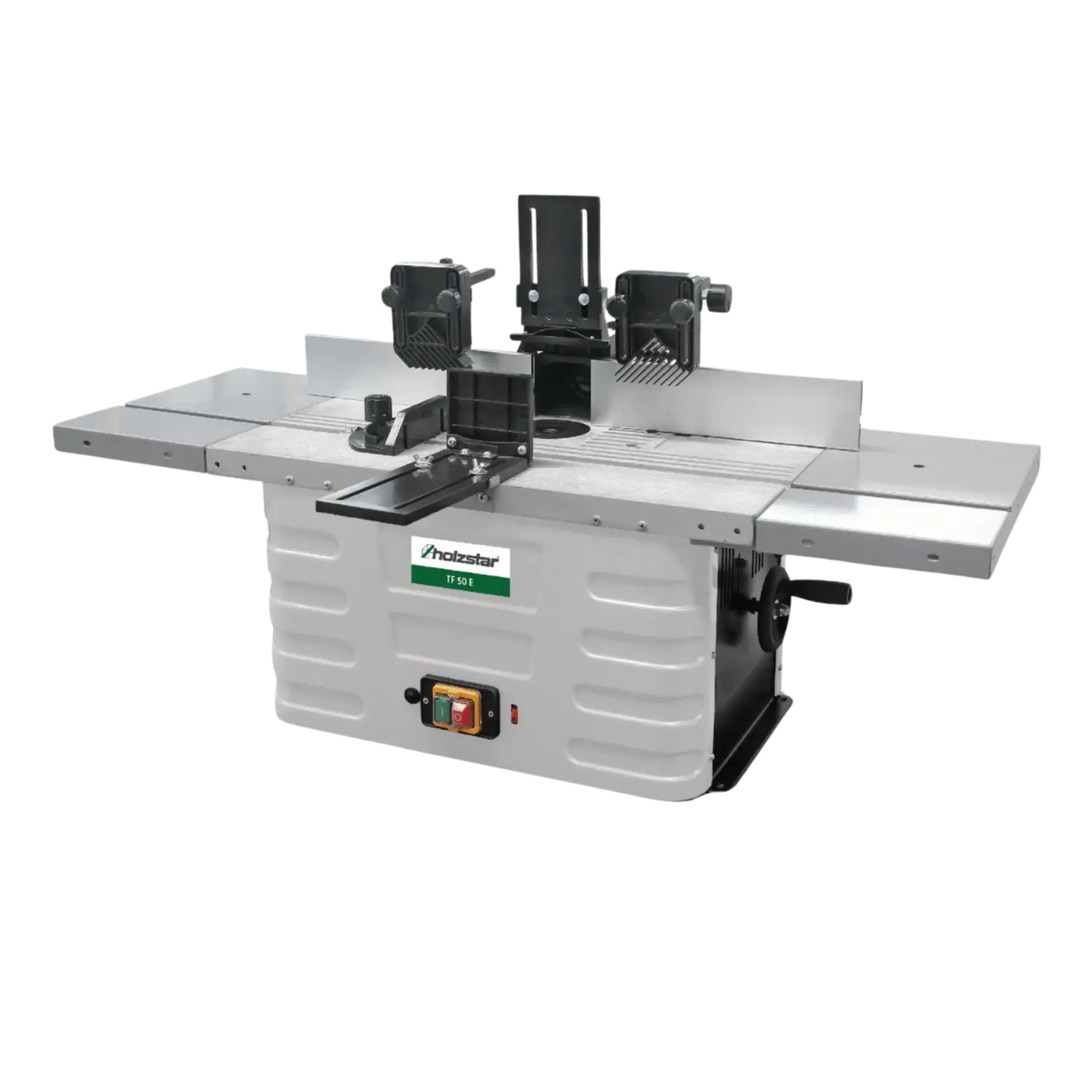 Défonceuse de table Holzstar TF50E