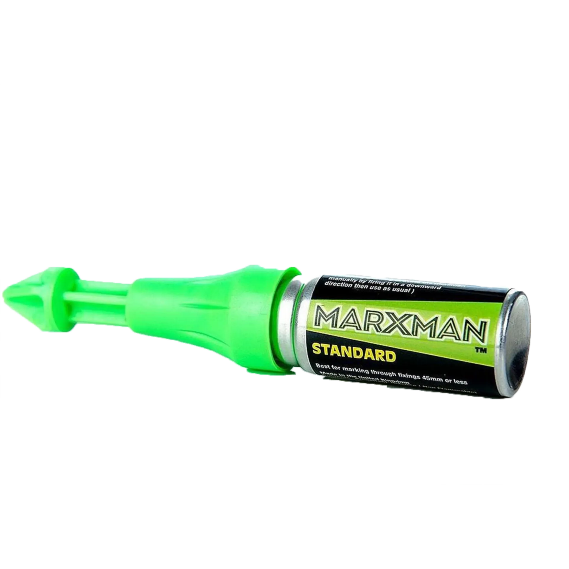 Marker Standaard Blister Groen 1St - Marx488767
