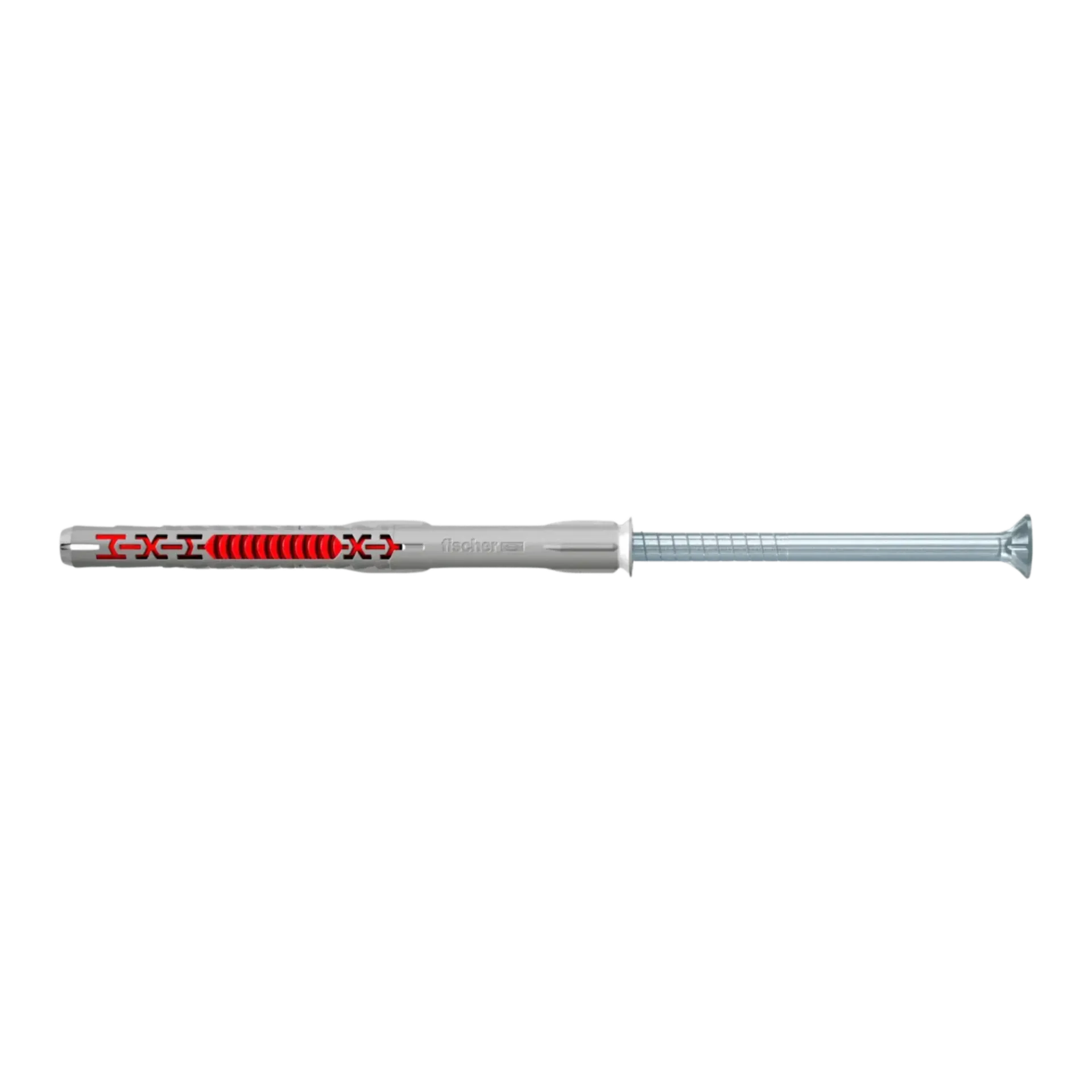 Cheville de construction DuoXpand 10X140 T - TX40 (50 pièces)