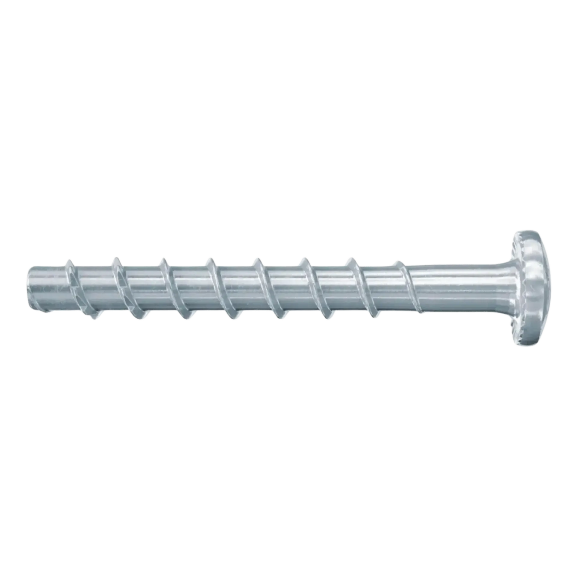 Vis à béton FBS II 6X60/5 P (100 pièces) Vis à béton FBS II 6X60/5 P (100 pièces)