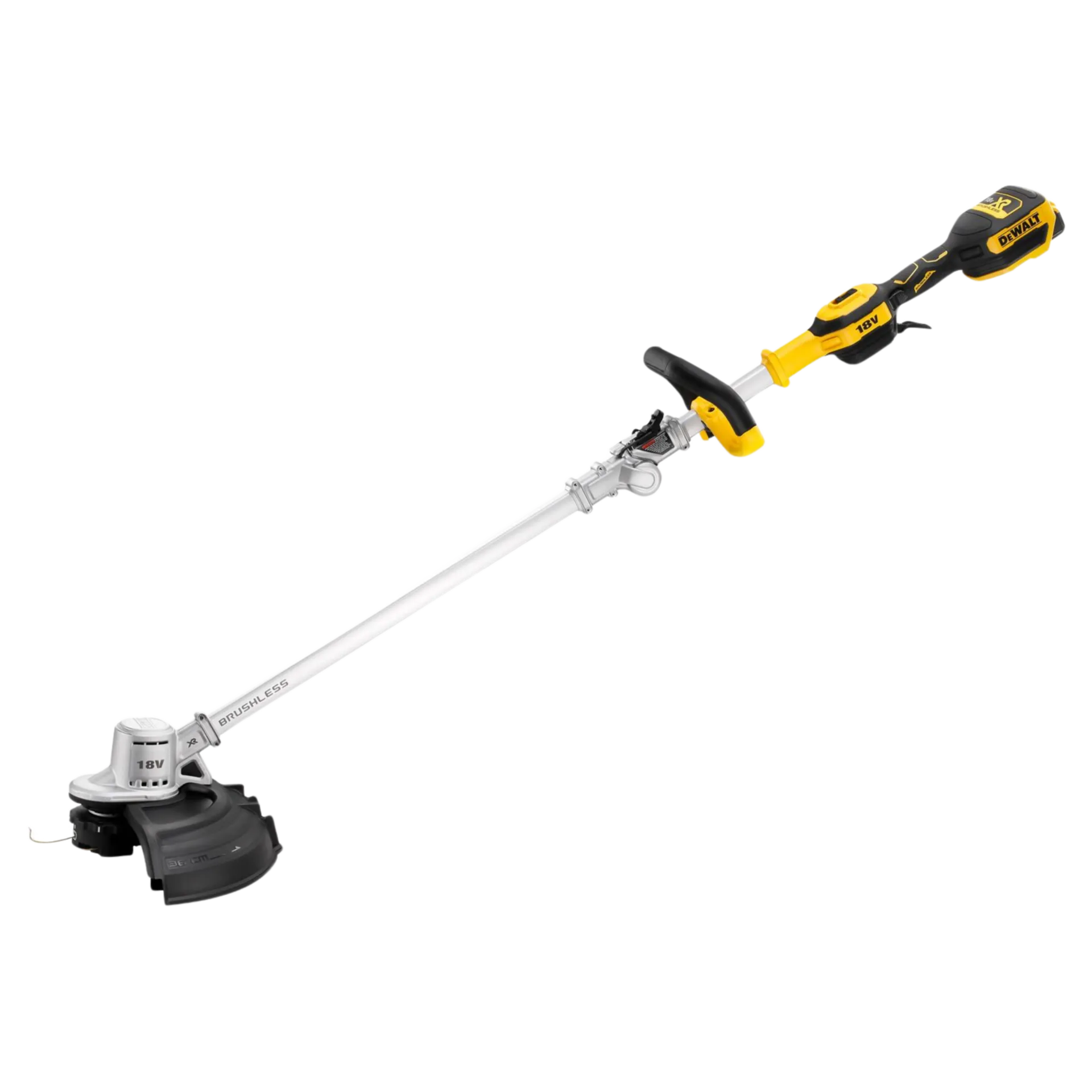 Pack de 2 batteries 18V - 2 x 5 AH Li-ion - DCMST561HR Pack de 2 batteries 18V - 2 x 5 AH Li-ion - DCMST561HR