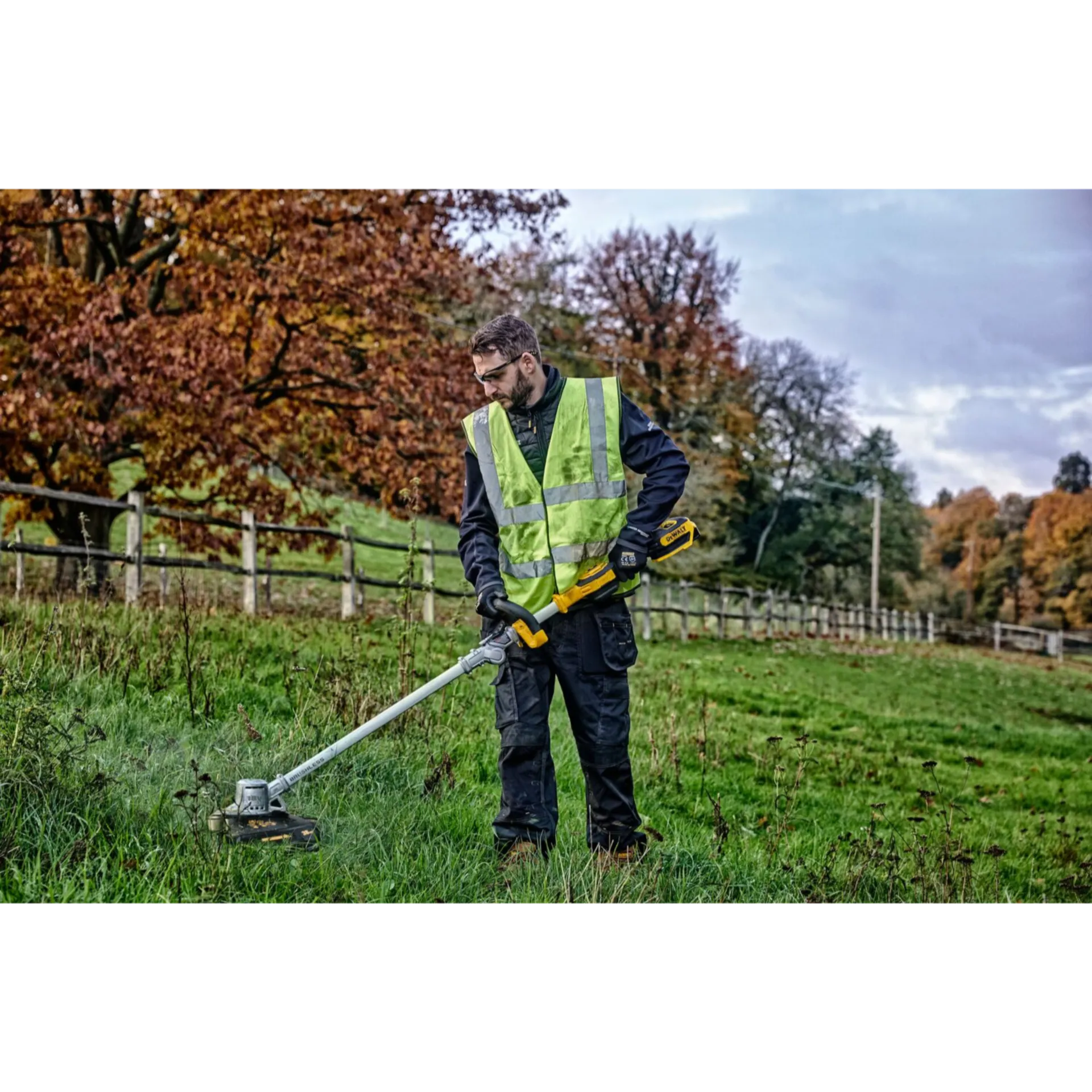 Pack de 2 batteries 18V - 2 x 5 AH Li-ion - DCMST561HR Pack de 2 batteries 18V - 2 x 5 AH Li-ion - DCMST561HR