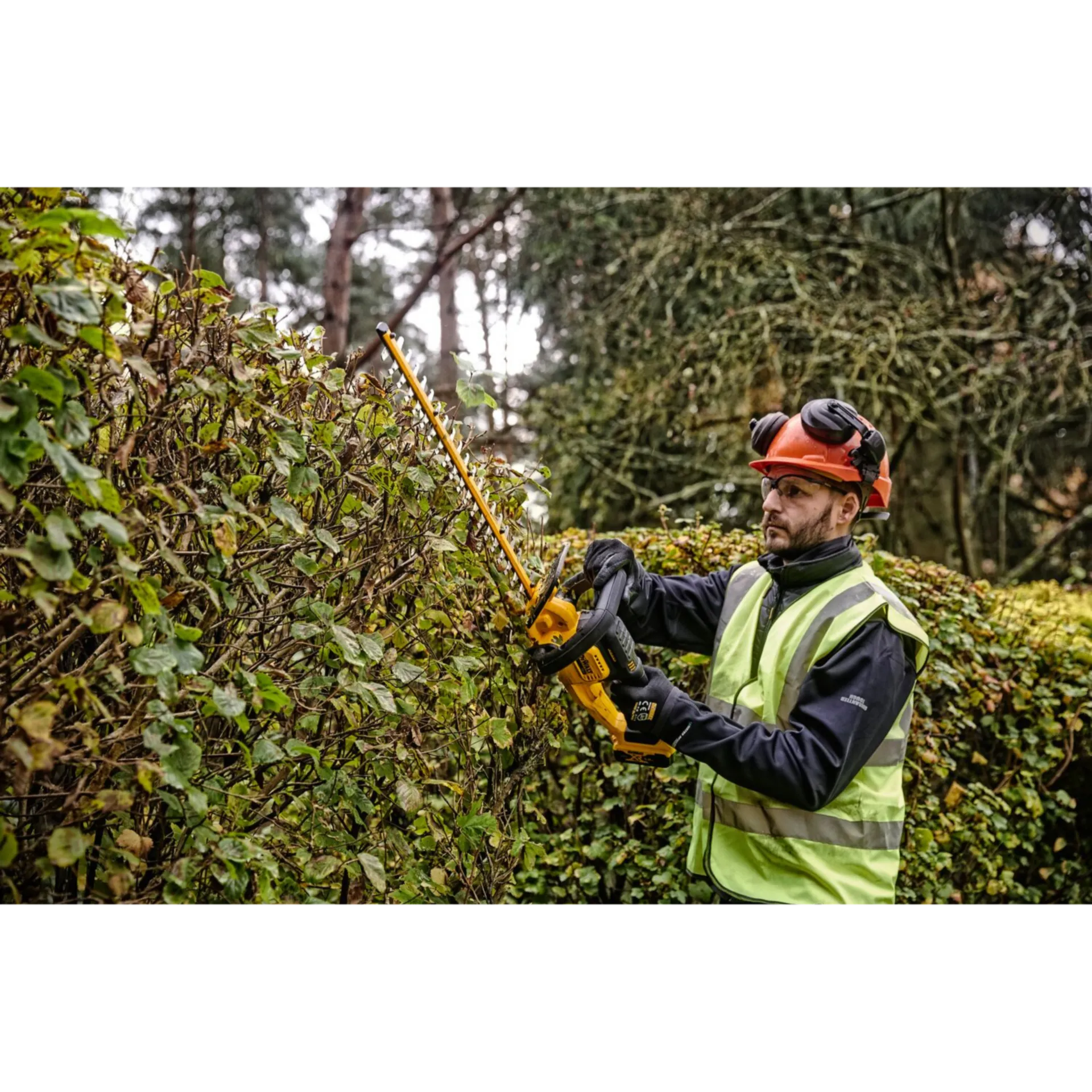 Pack de 2 batteries 18V - 2 x 5 AH Li-ion - DCMST561HR Pack de 2 batteries 18V - 2 x 5 AH Li-ion - DCMST561HR