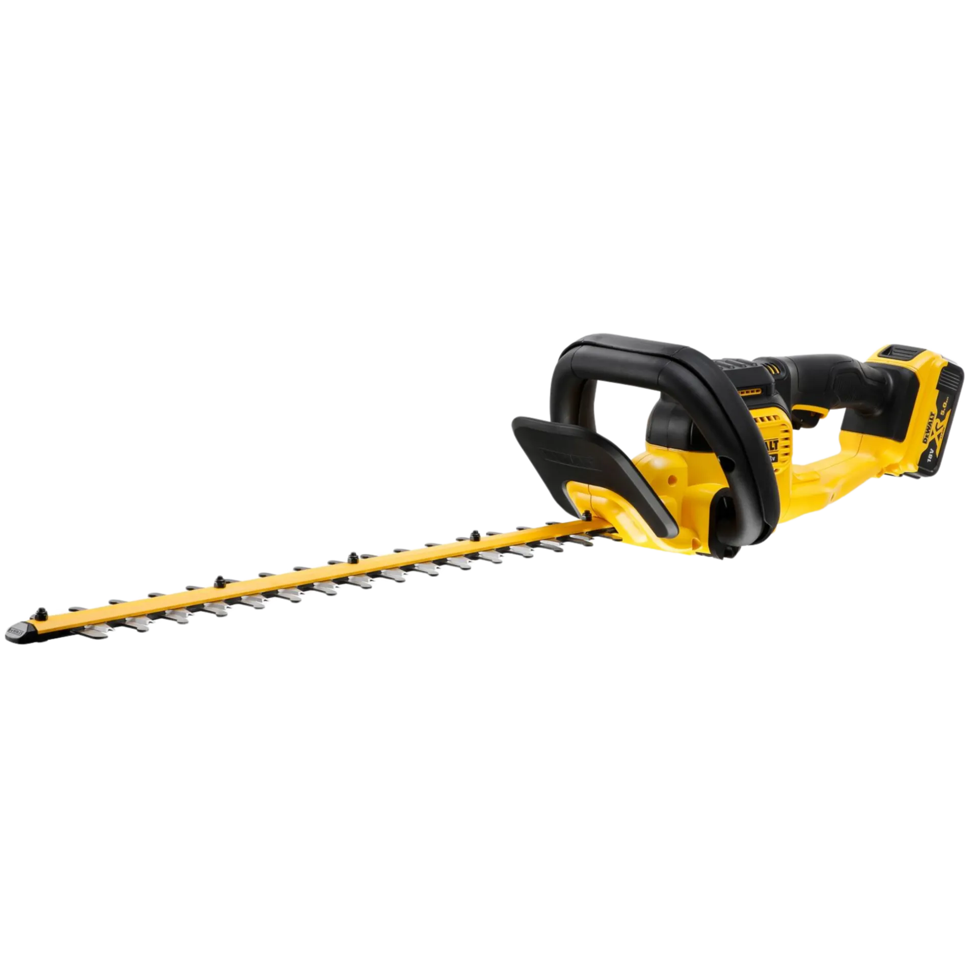 Pack de 2 batteries 18V - 2 x 5 AH Li-ion - DCMST561HR Pack de 2 batteries 18V - 2 x 5 AH Li-ion - DCMST561HR