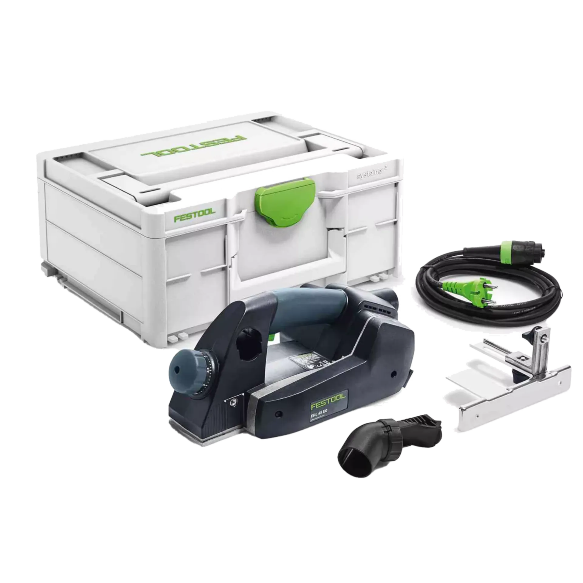 Raboteuse EHL 65 EQ-PLUS Raboteuse EHL 65 EQ-PLUS