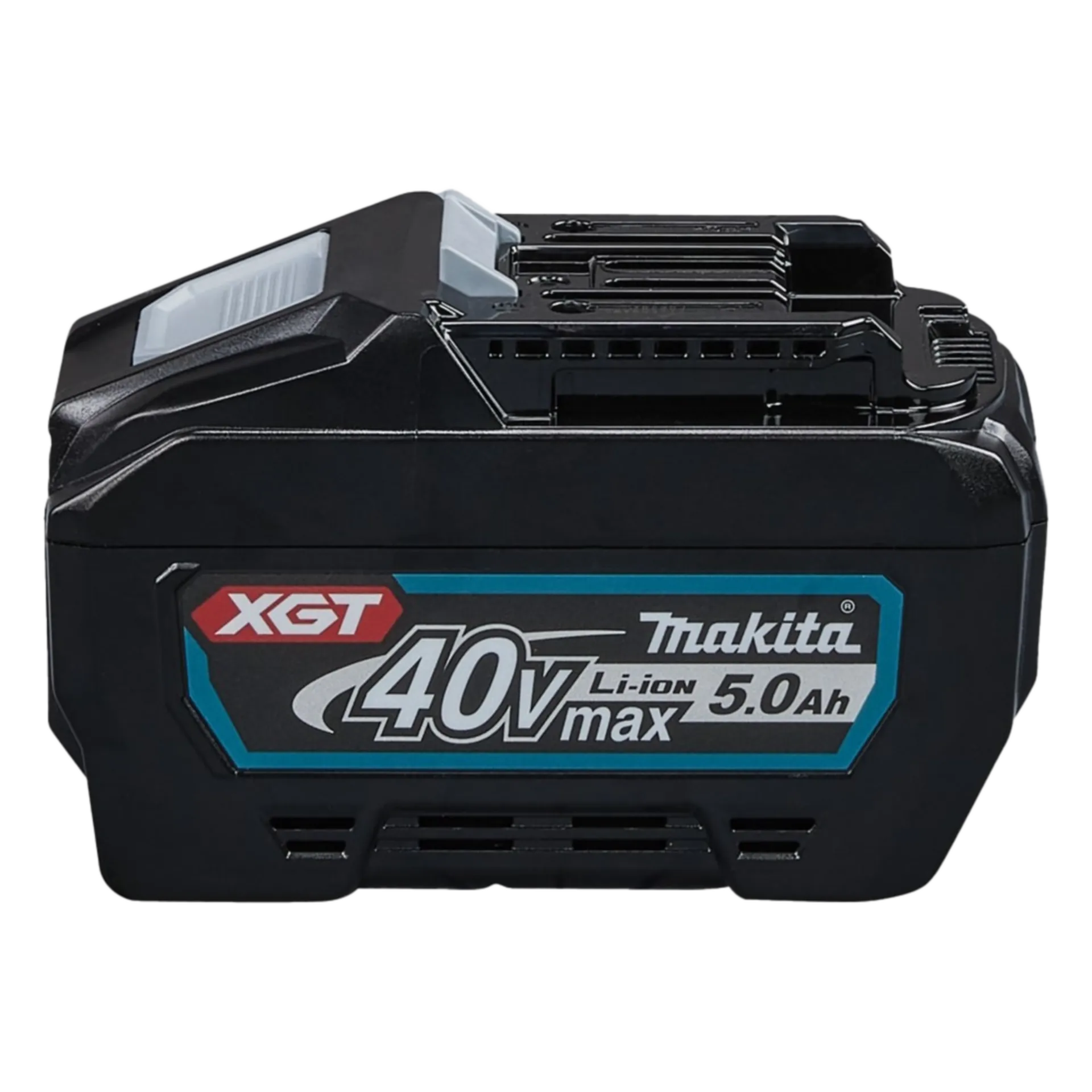 Set de Batteries 40V : BL4050 : 4 x 5 Ah Li-ion + Chargeur DC40RB