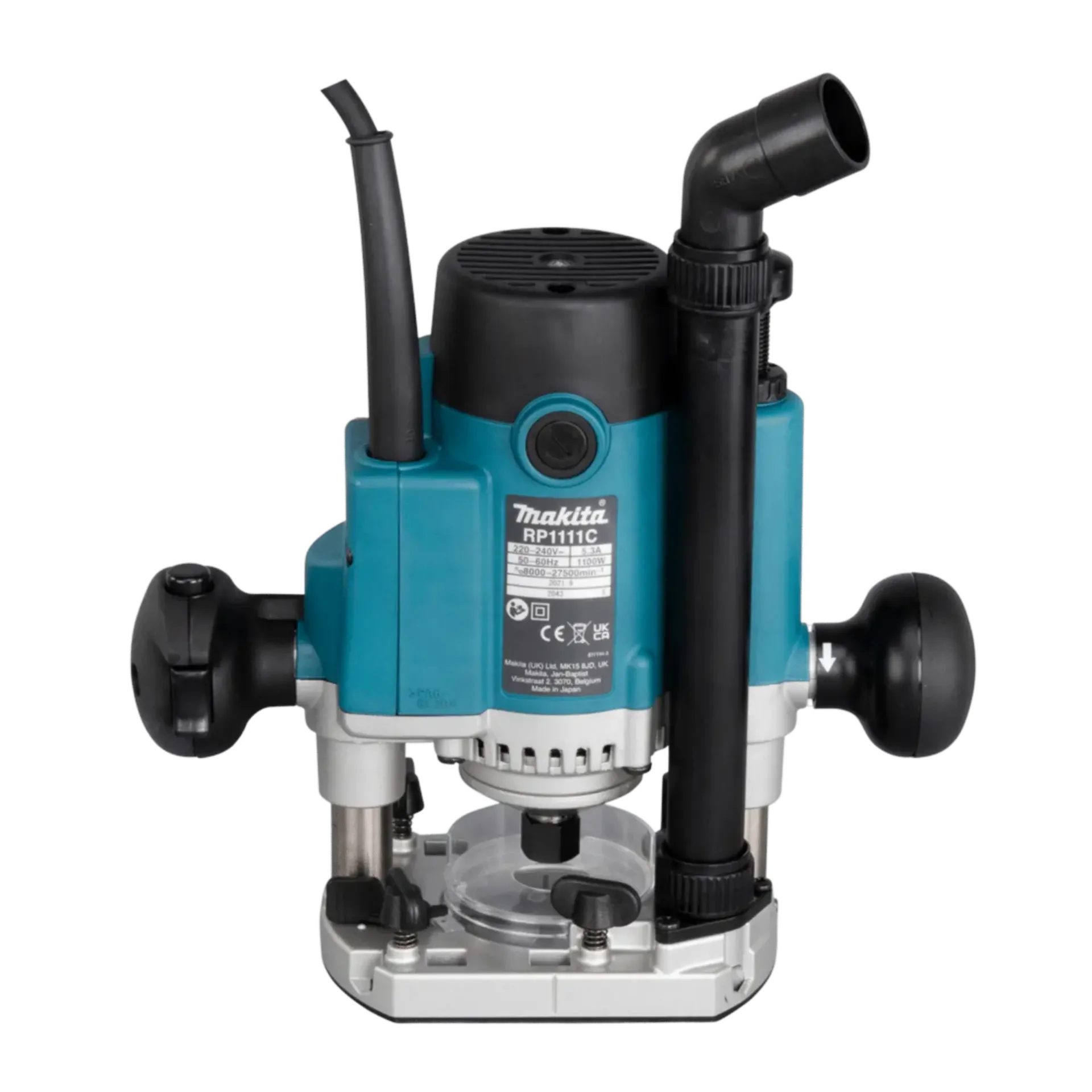 Bovenfreesmachine RP1111CJ Bovenfreesmachine RP1111CJ