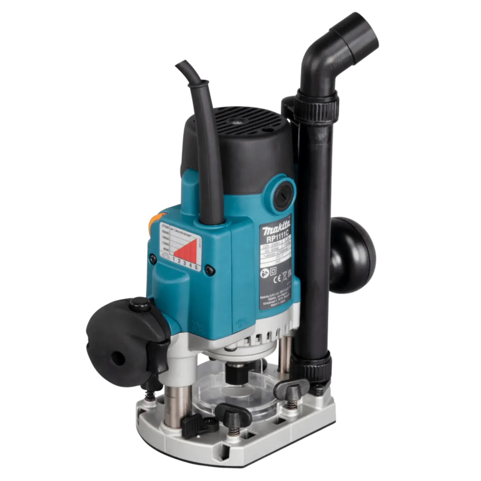 Bovenfreesmachine RP1111CJ Bovenfreesmachine RP1111CJ