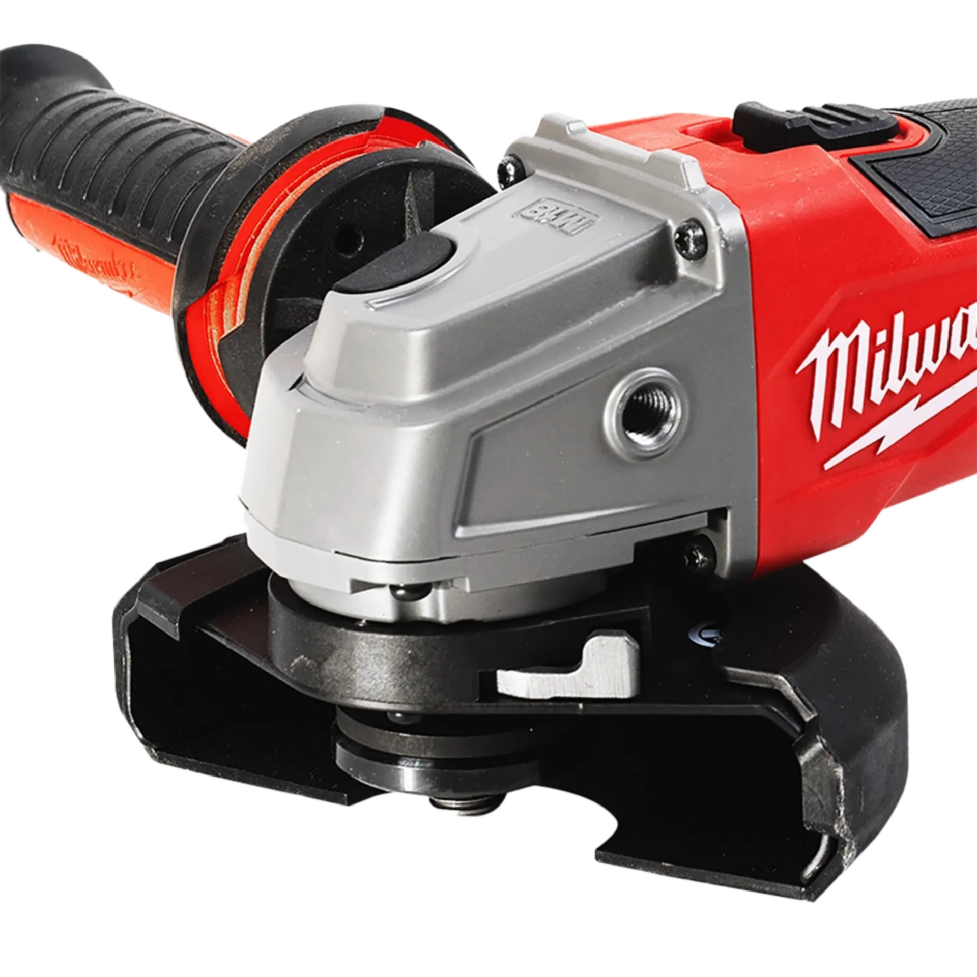 Haakse slijper 125mm met schuifschakelaar M18 FSAG125X-0X – 4933478428 Haakse slijper 125mm met schuifschakelaar M18 FSAG125X-0X – 4933478428