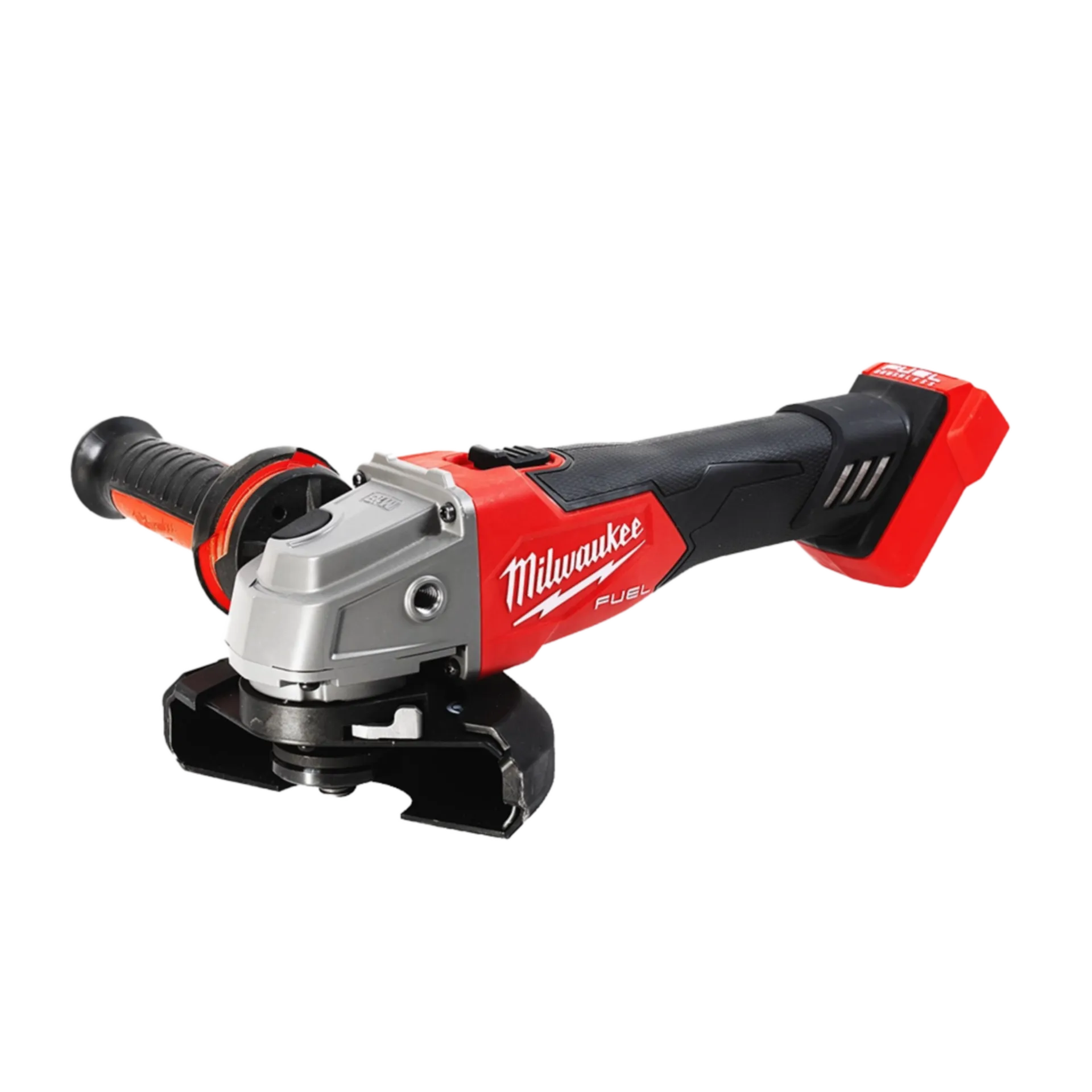 Haakse slijper 125mm met schuifschakelaar M18 FSAG125X-0X – 4933478428 Haakse slijper 125mm met schuifschakelaar M18 FSAG125X-0X – 4933478428
