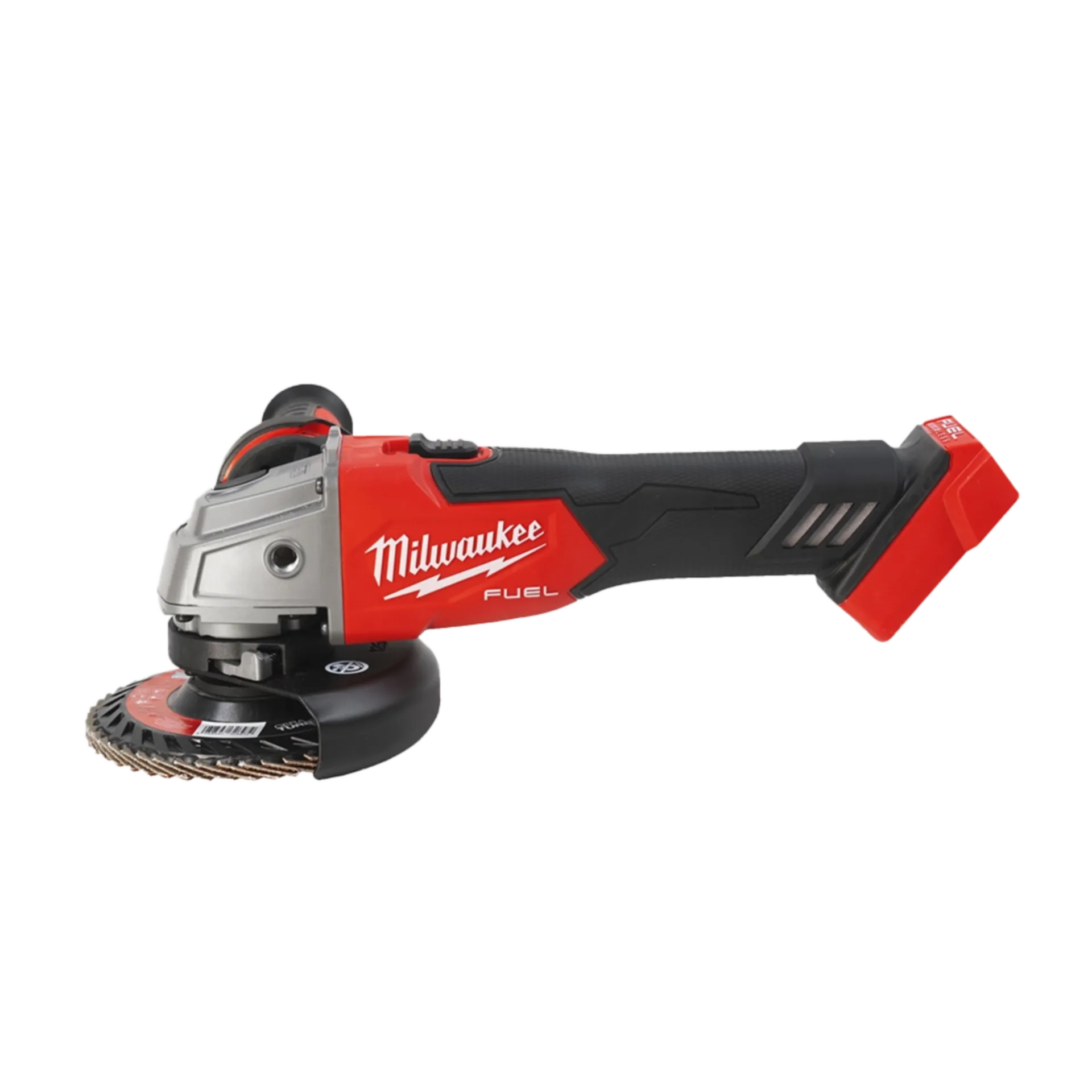 Meuleuse d'angle 125mm avec interrupteur à glissière M18 FSAG125X-0X - 4933478428