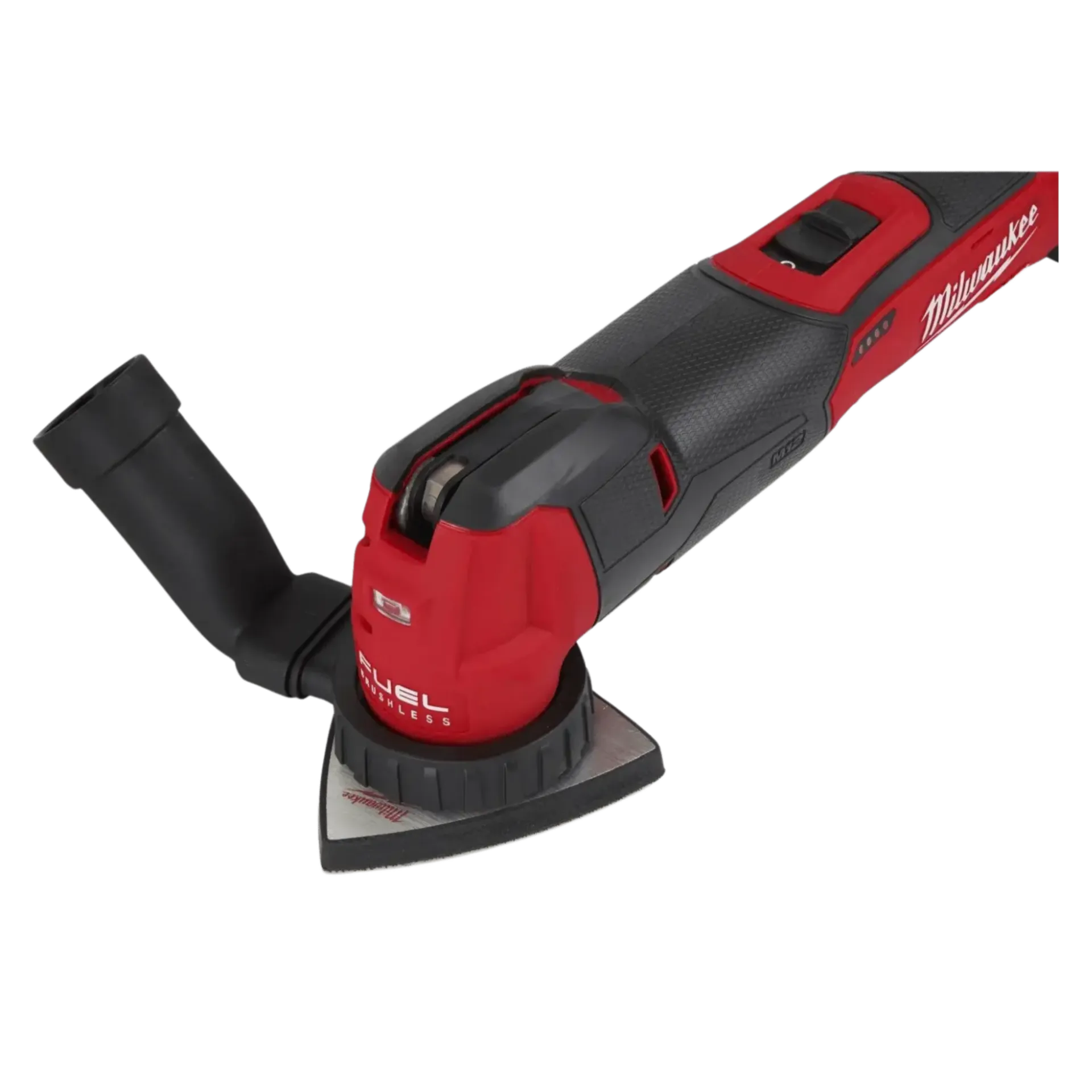 Outil multifonction FUEL M12 FMT-0 Outil multifonction FUEL M12 FMT-0