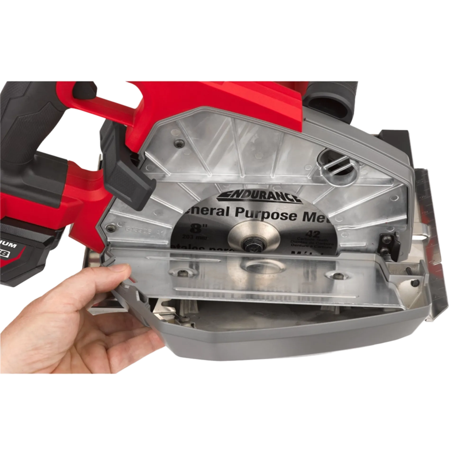 Fuel Cirkelzaagmachine 66mm zaagdiepte FMCS66-0C – 4933472110