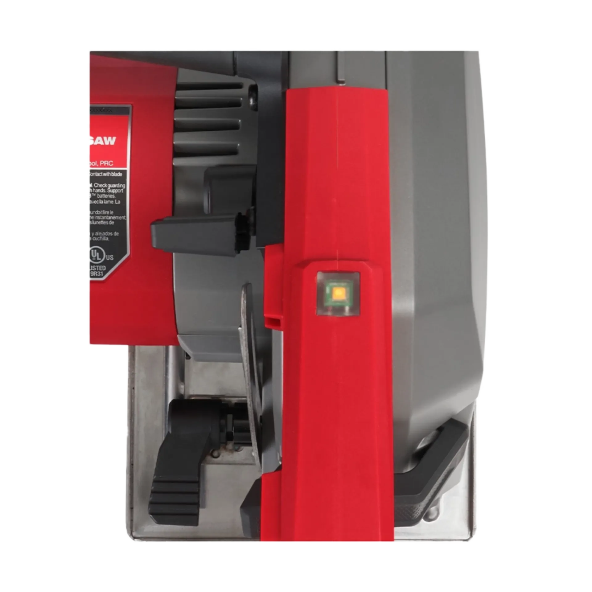Fuel Cirkelzaagmachine 66mm zaagdiepte FMCS66-0C – 4933472110
