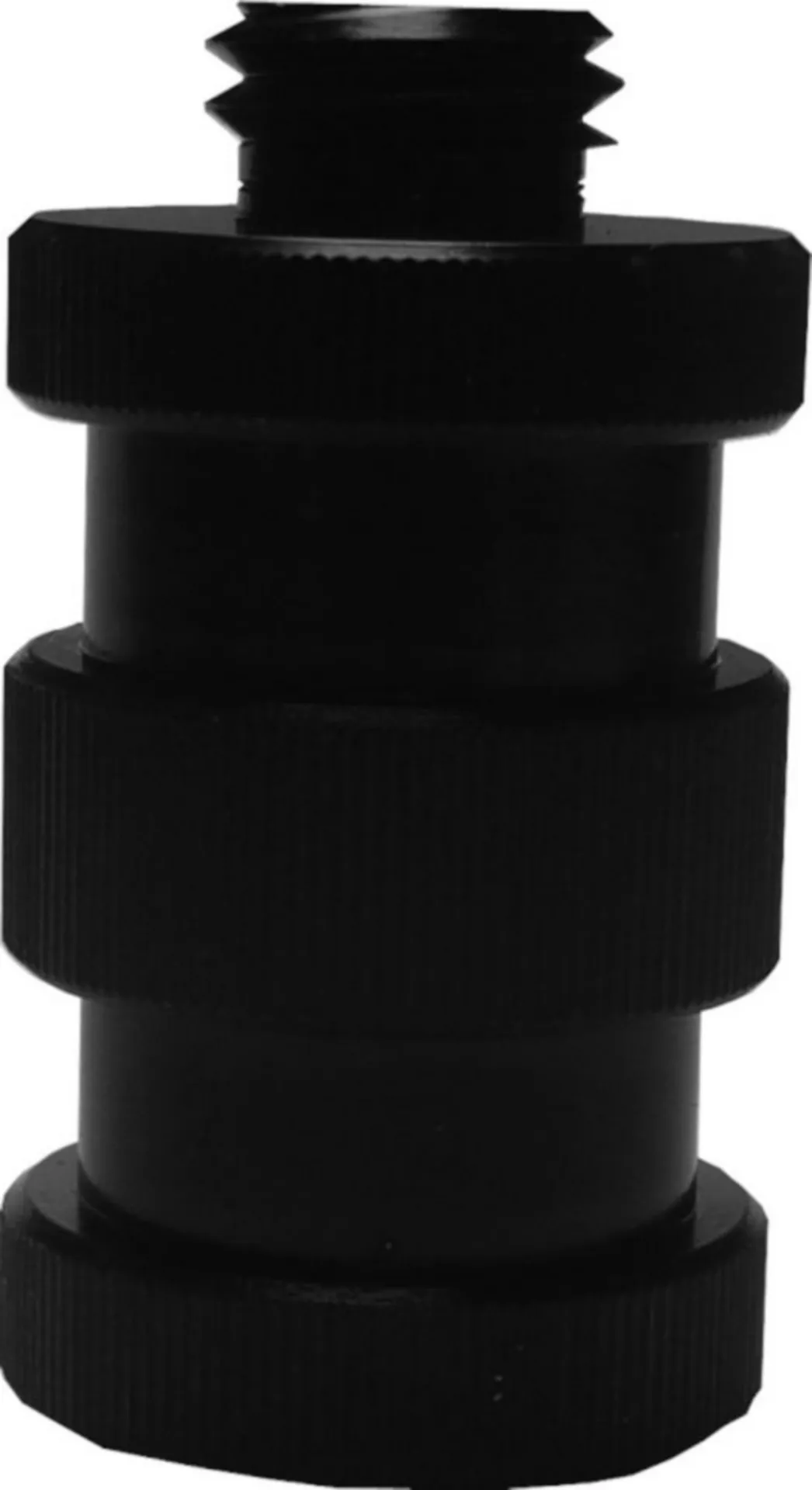ADAPTATEUR TREPIED FUTECH 5/8'' M - 5/8' 'F