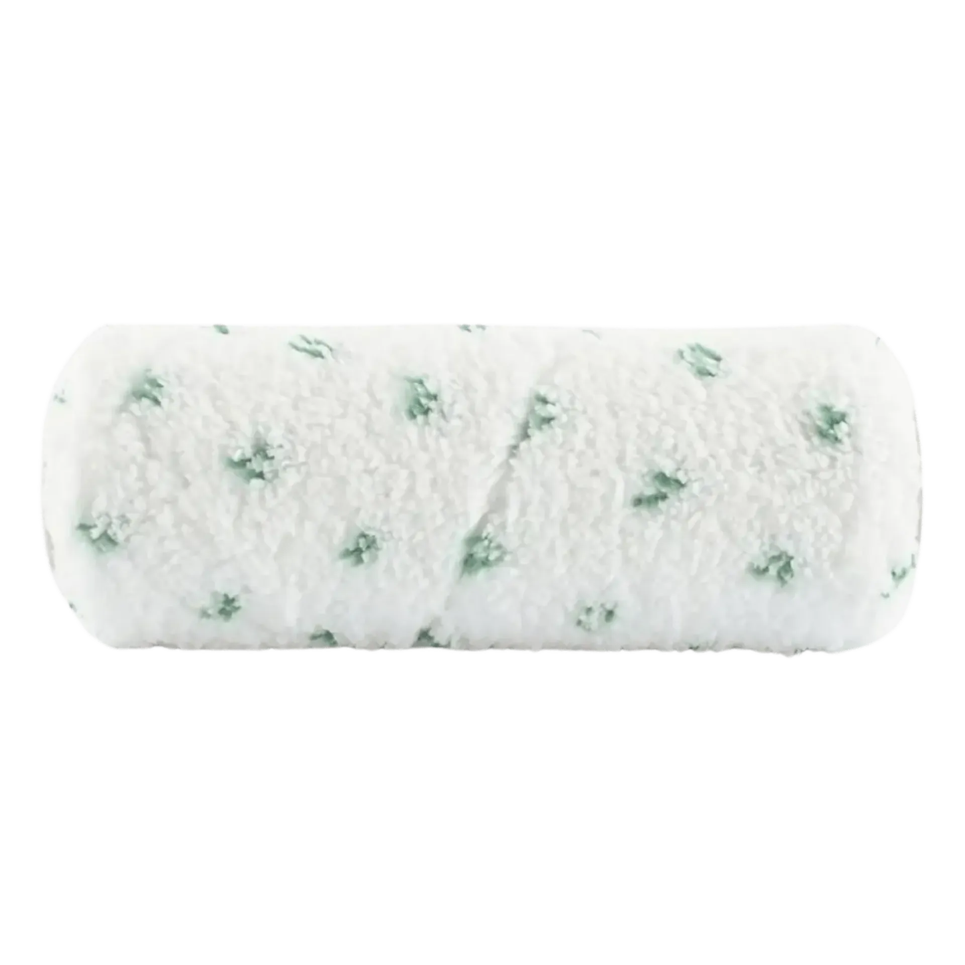 Reserveroller anti-spat, microfiber, 14mm, muur/plafonds - 250 x 48mm