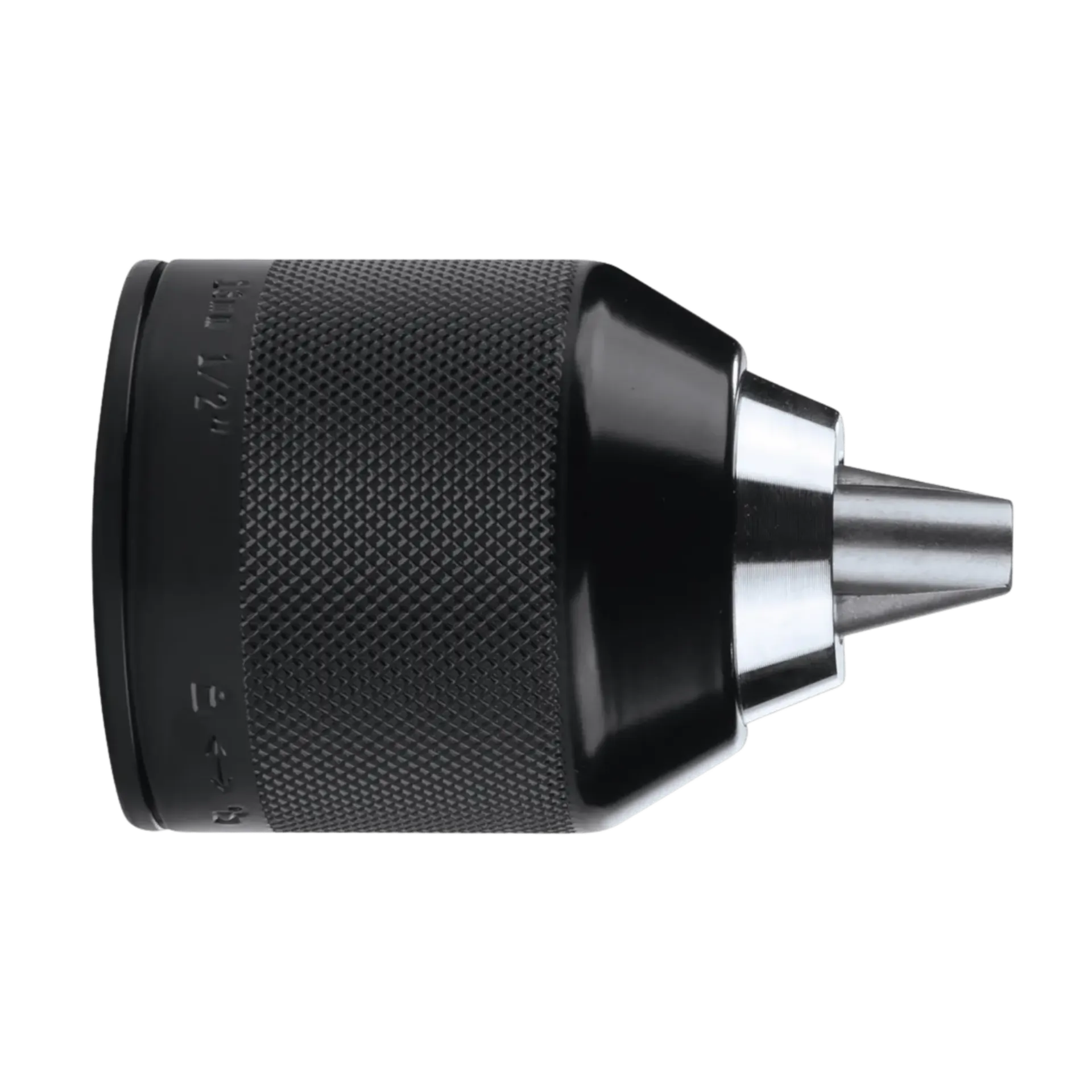 Automatische boorkop 1/2 1.5-13 mm Automatische boorkop 1/2 1.5-13 mm