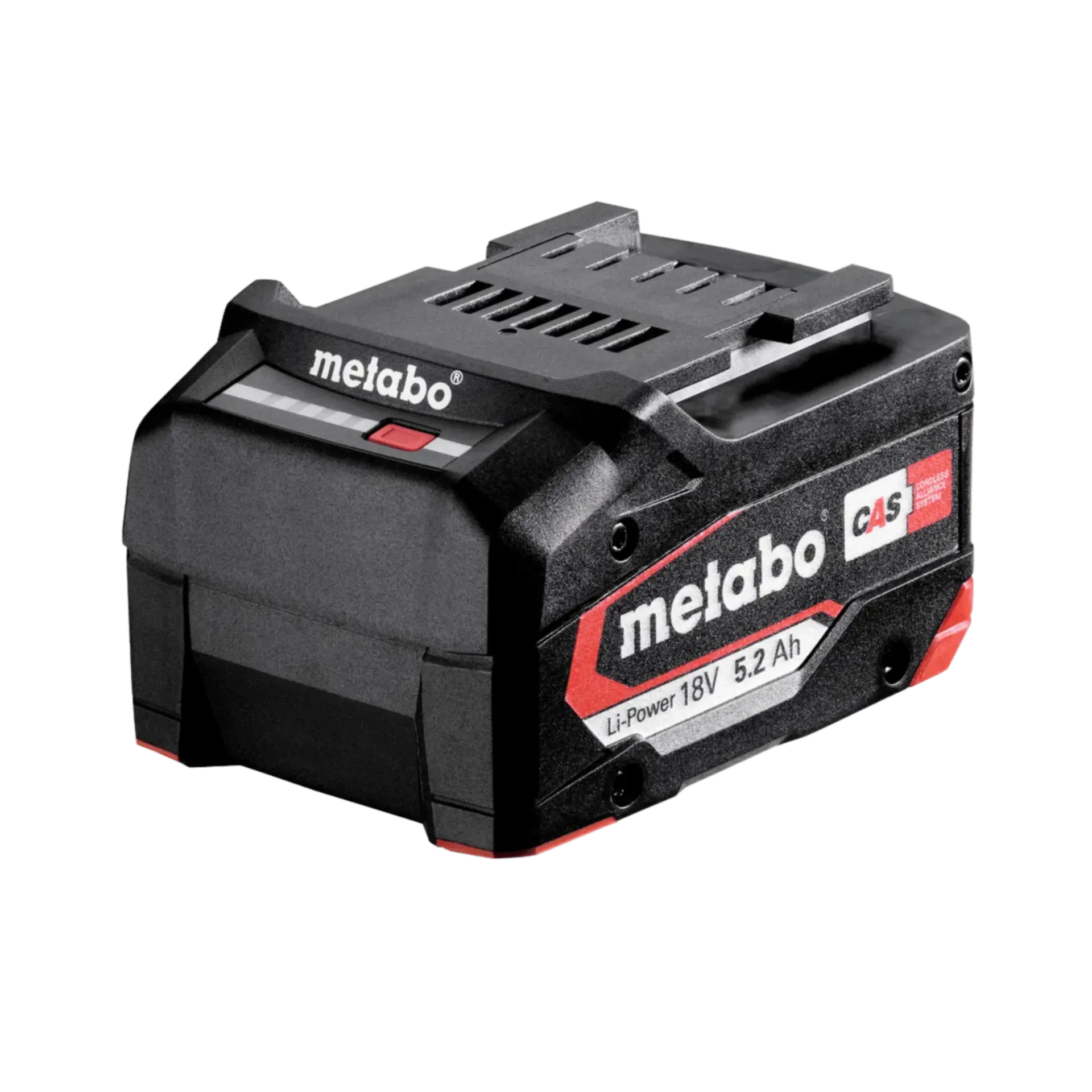 Batterij 18V 5.2 Ah Li-ion