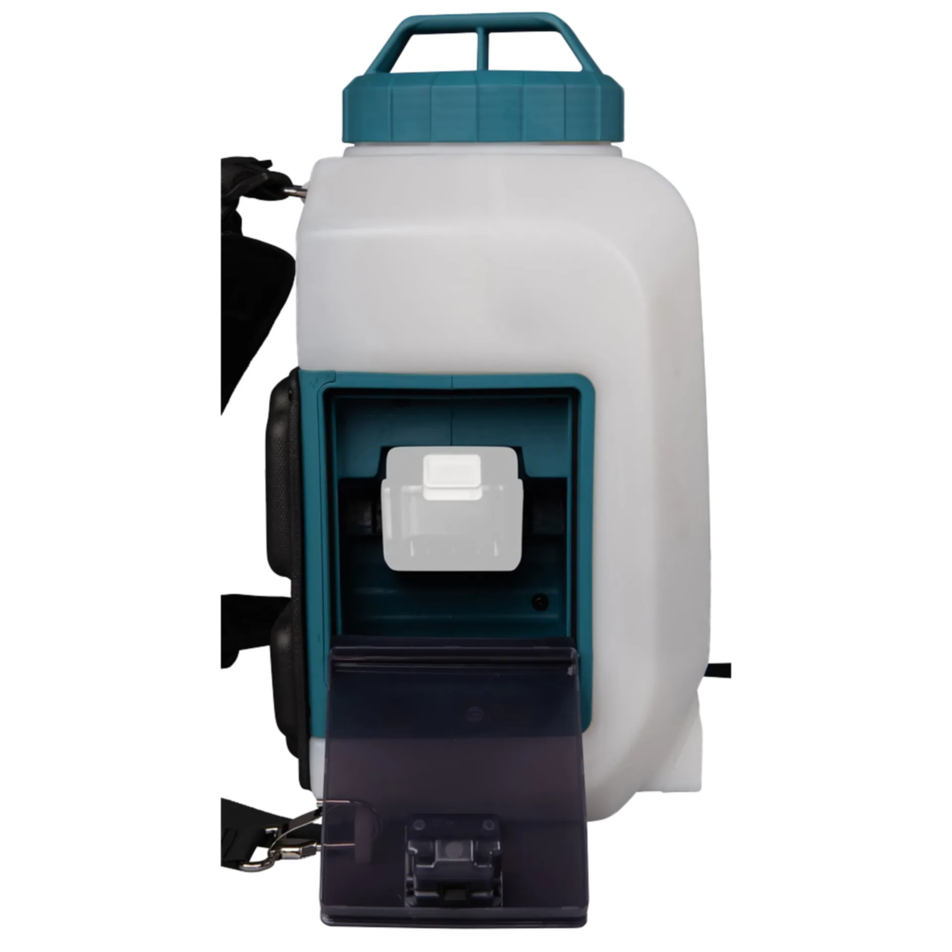 Accu rugsproeier 18V - zonder accu - DUS108Z Accu rugsproeier 18V - zonder accu - DUS108Z