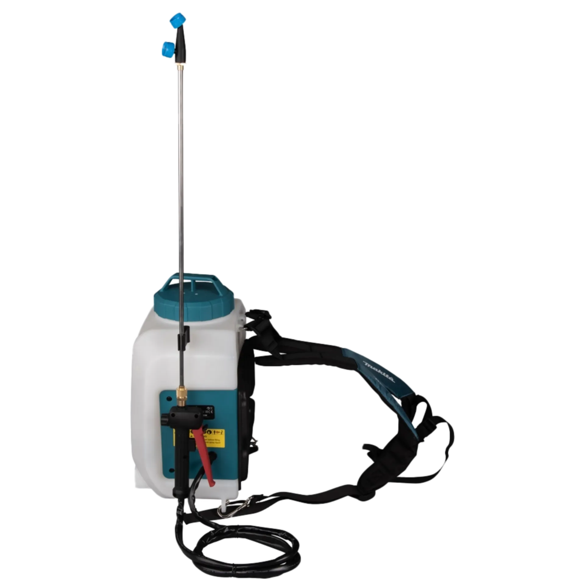 Accu rugsproeier 18V - zonder accu - DUS108Z Accu rugsproeier 18V - zonder accu - DUS108Z