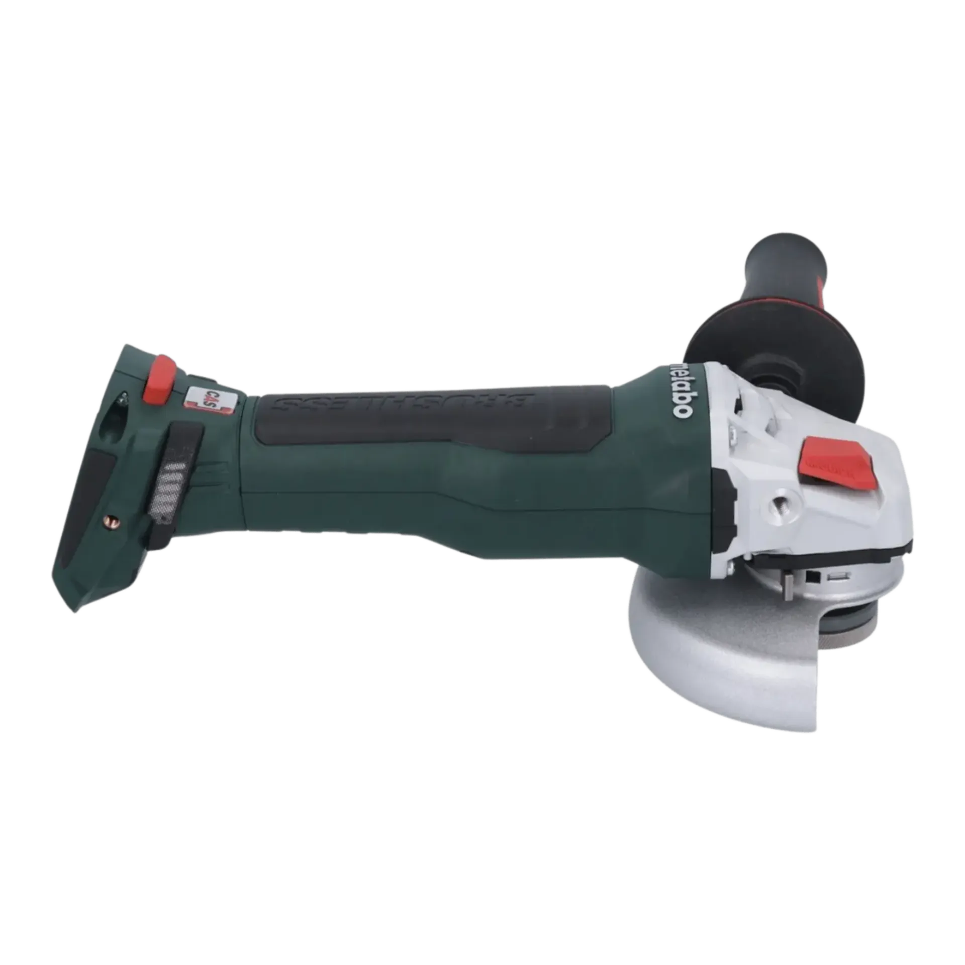 Meuleuse d'angle sans fil WB 18 LT BL 11-125 QUICK (18V - livré sans batterie)