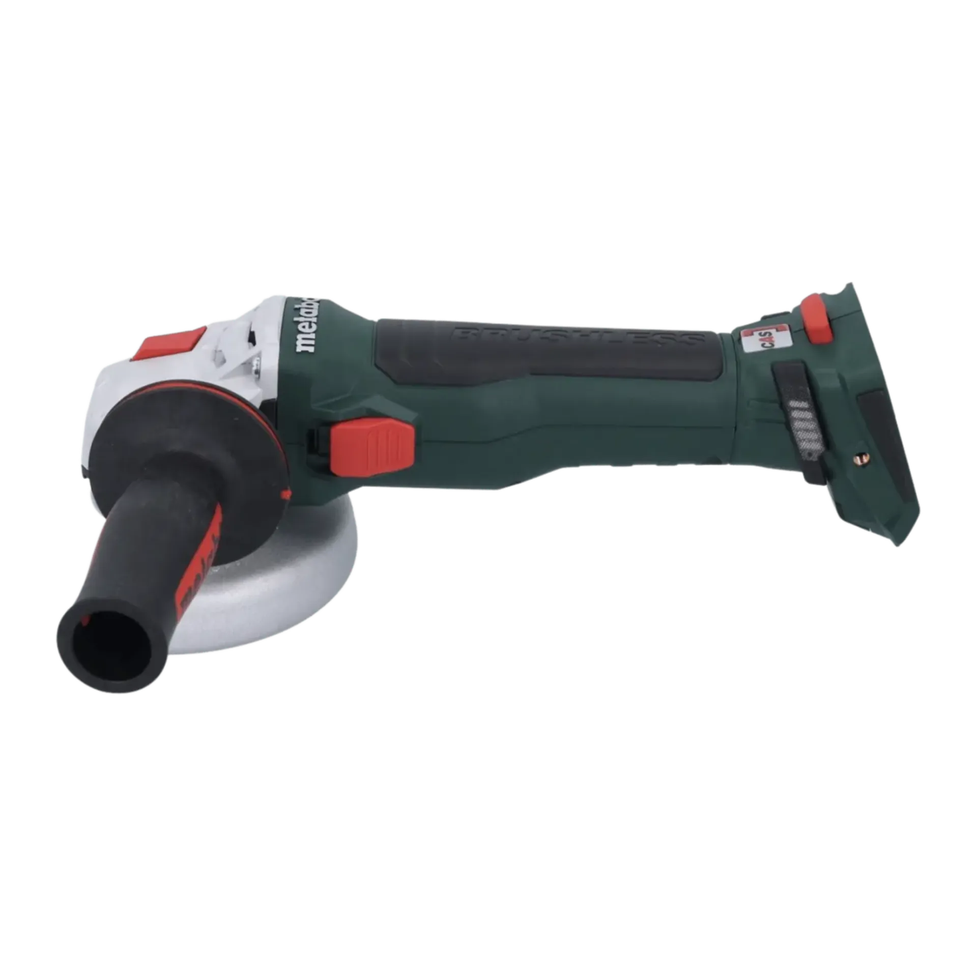 Meuleuse d'angle sans fil WB 18 LT BL 11-125 QUICK (18V - livré sans batterie)