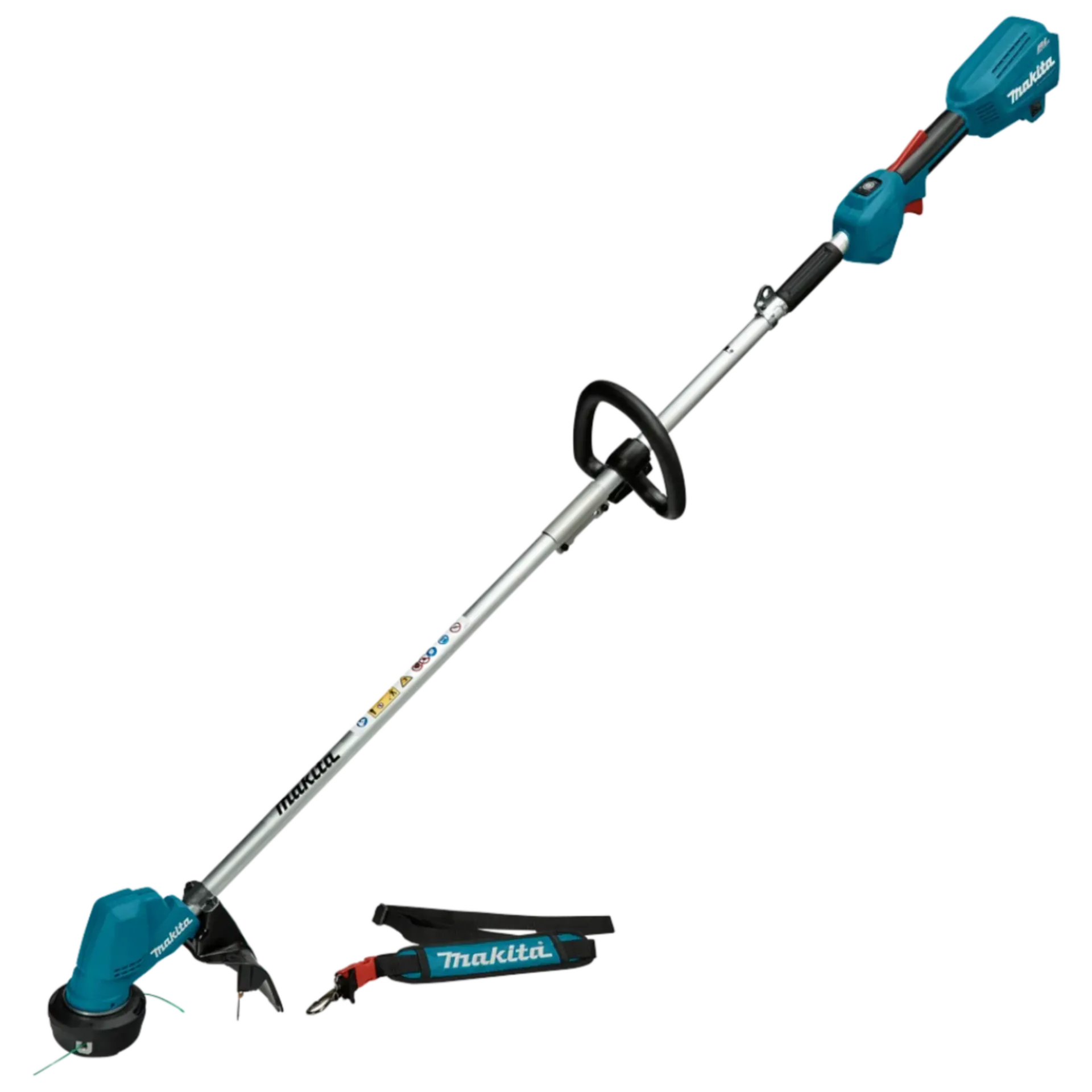 Accugrastrimmer DUR192LZ