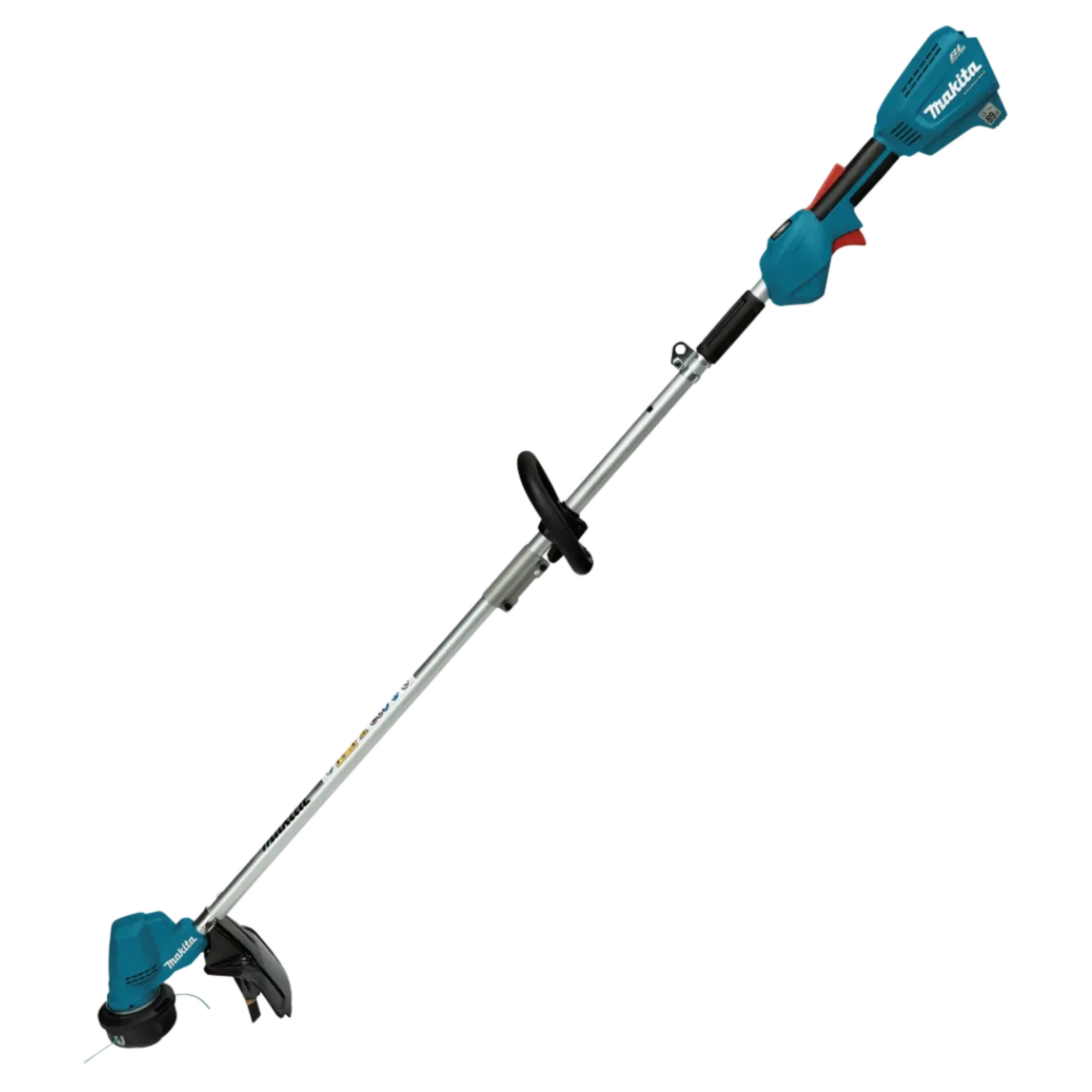 Accugrastrimmer DUR192LZ