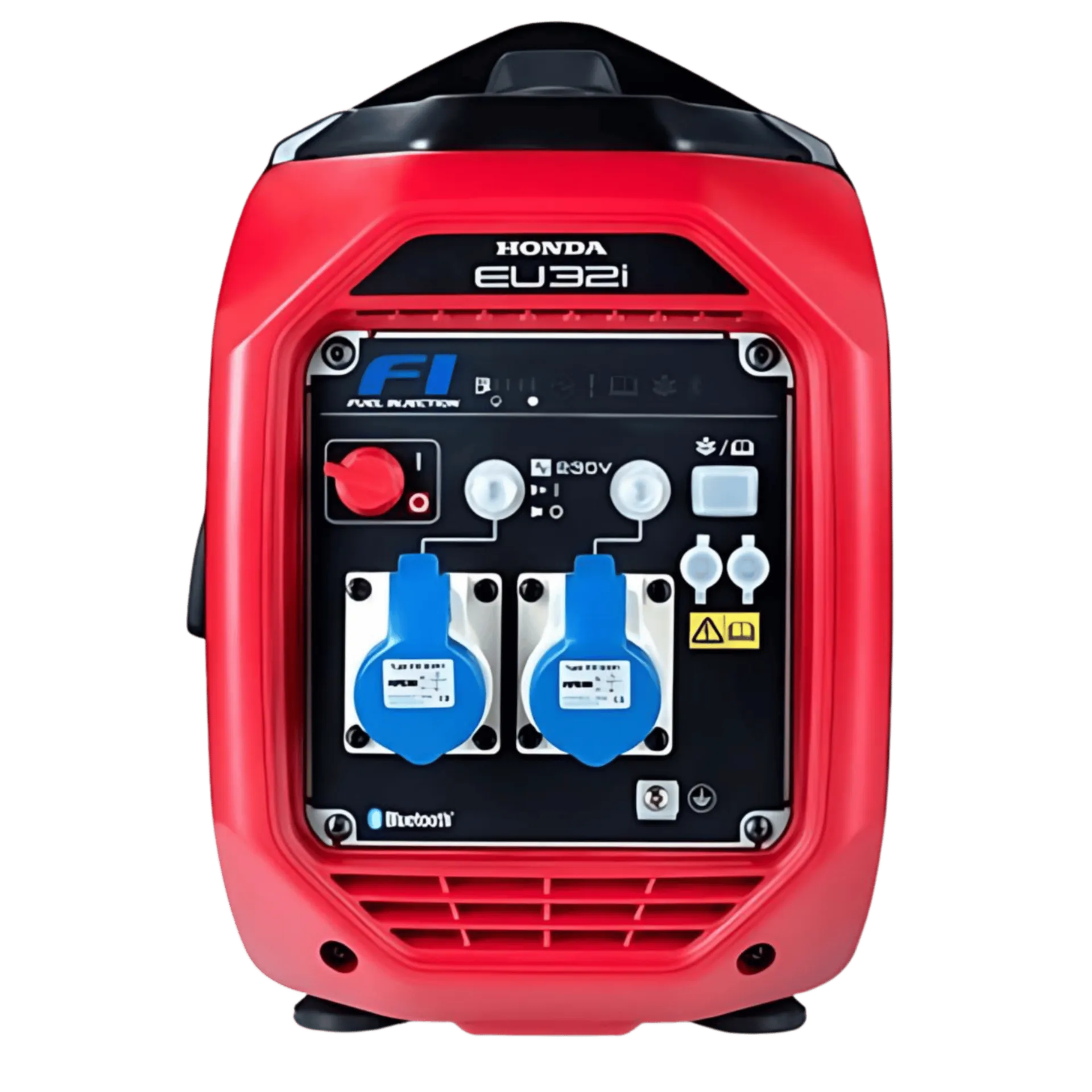 Groupe électrogène EU 32I Groupe électrogène EU 32I