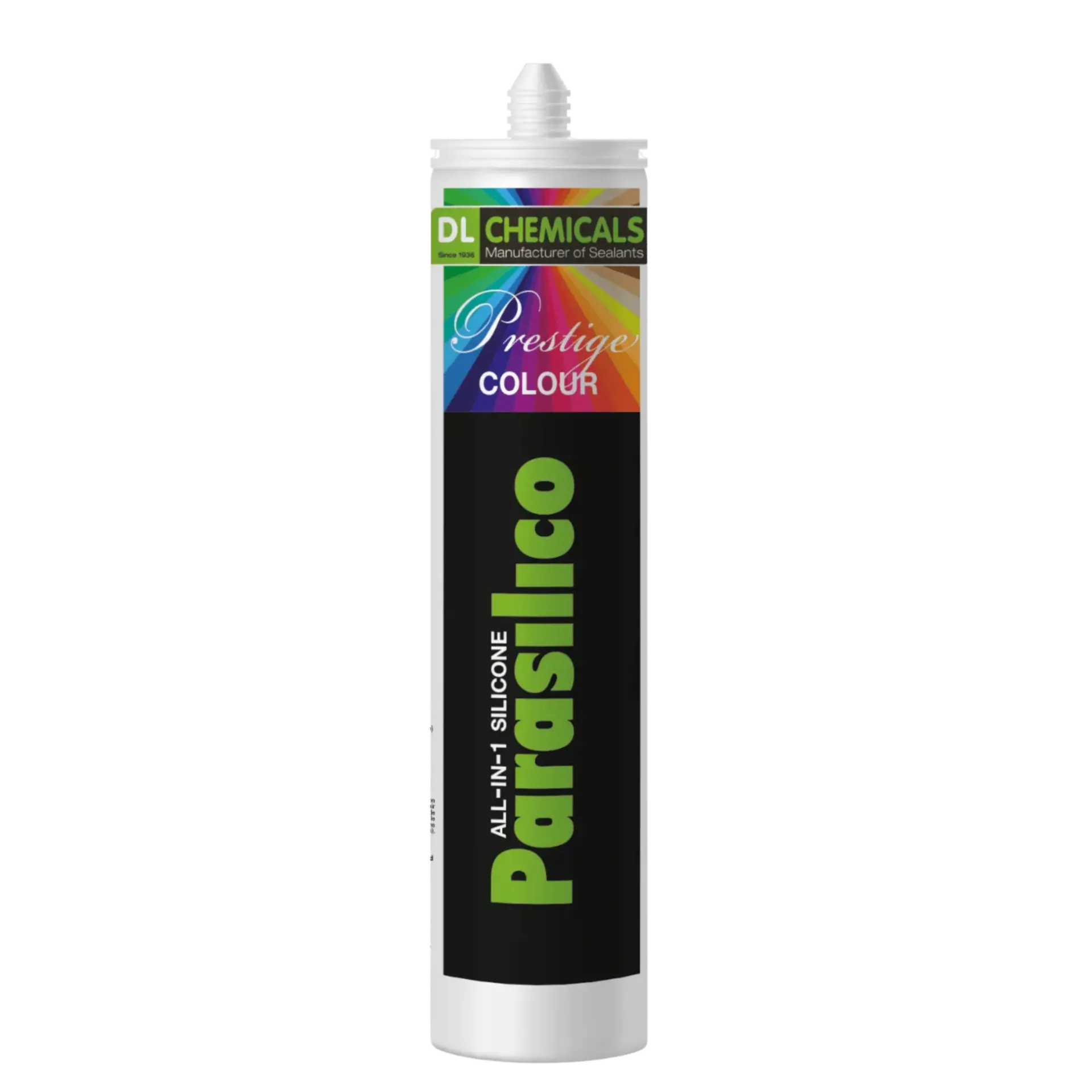 Cartouche 300ml Prestige Colour T - jasmin