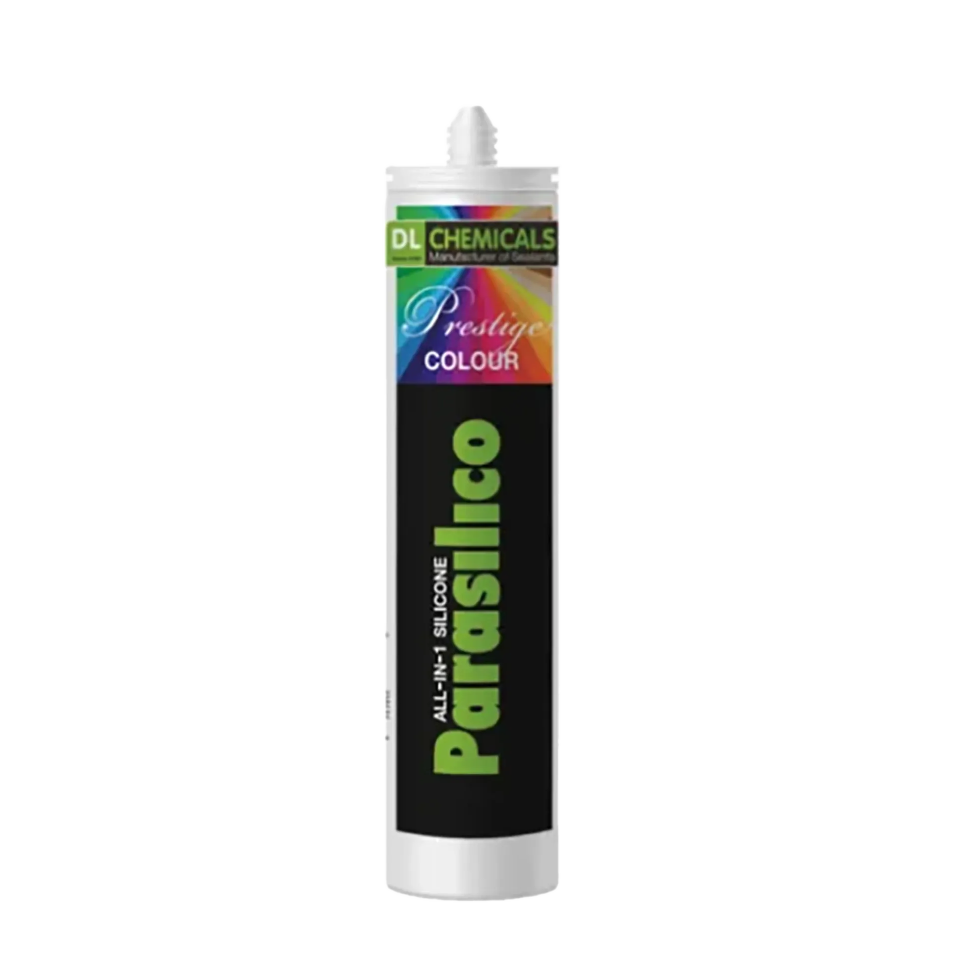 Cartouche 300ml Prestige Colour T - RAL 7016 anthracite