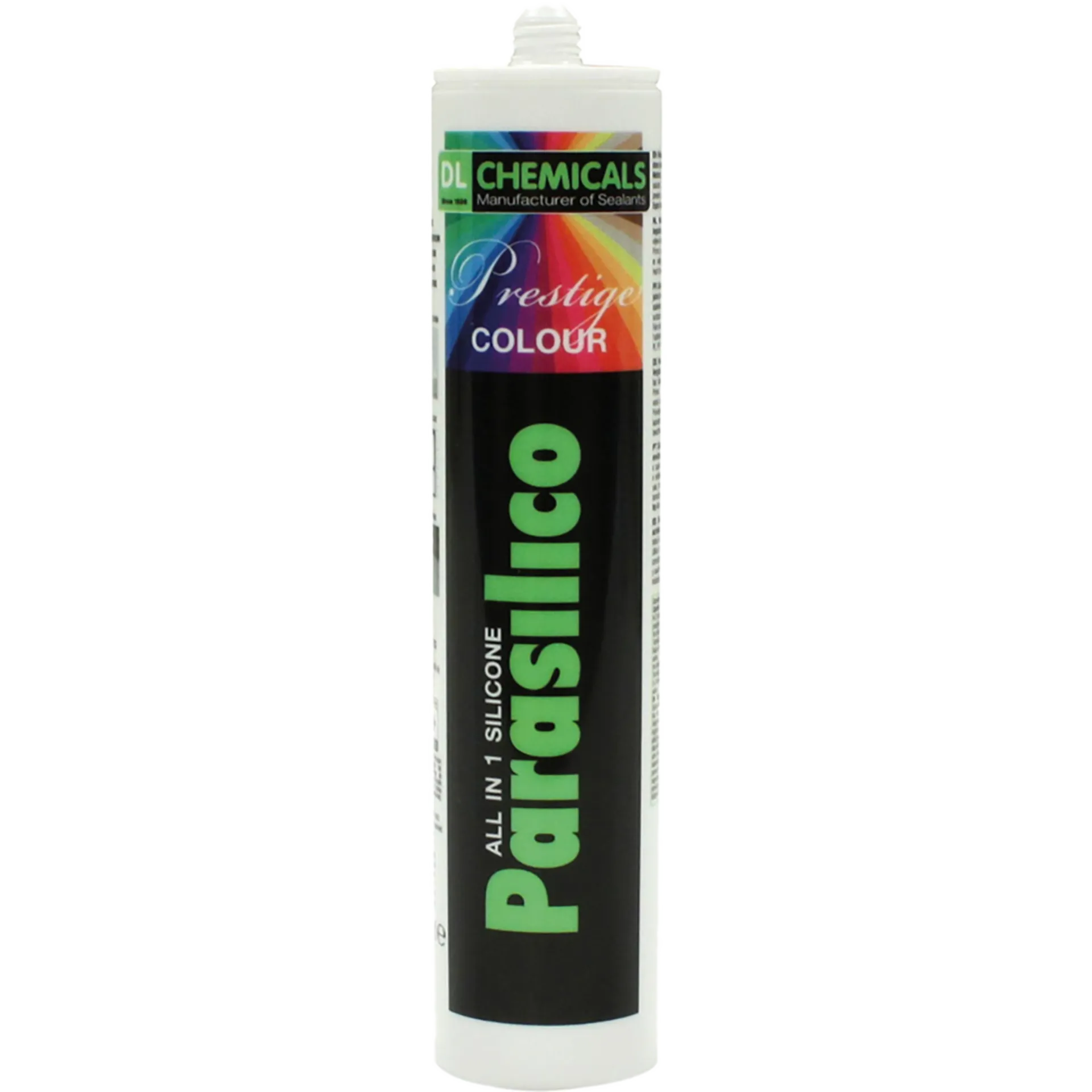 Cartouche 300ml Prestige Colour - RAL 1011 chêne