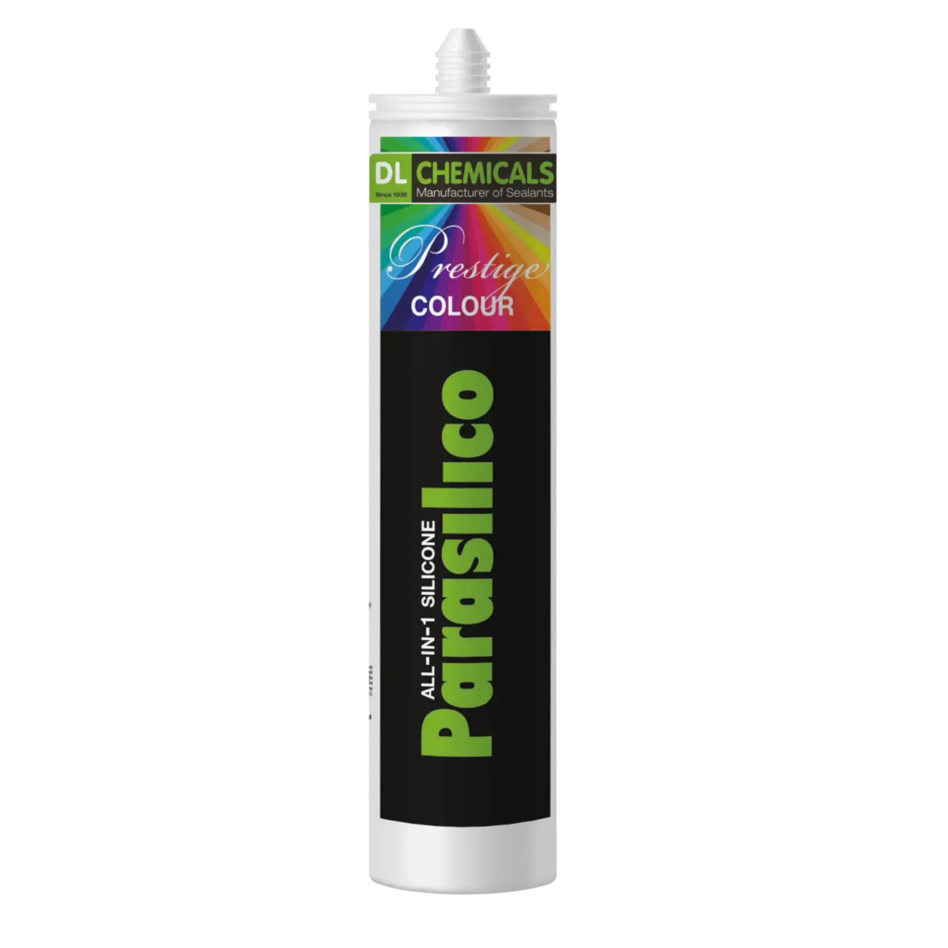 Cartouche 300ml Prestige Colour - rouge beige