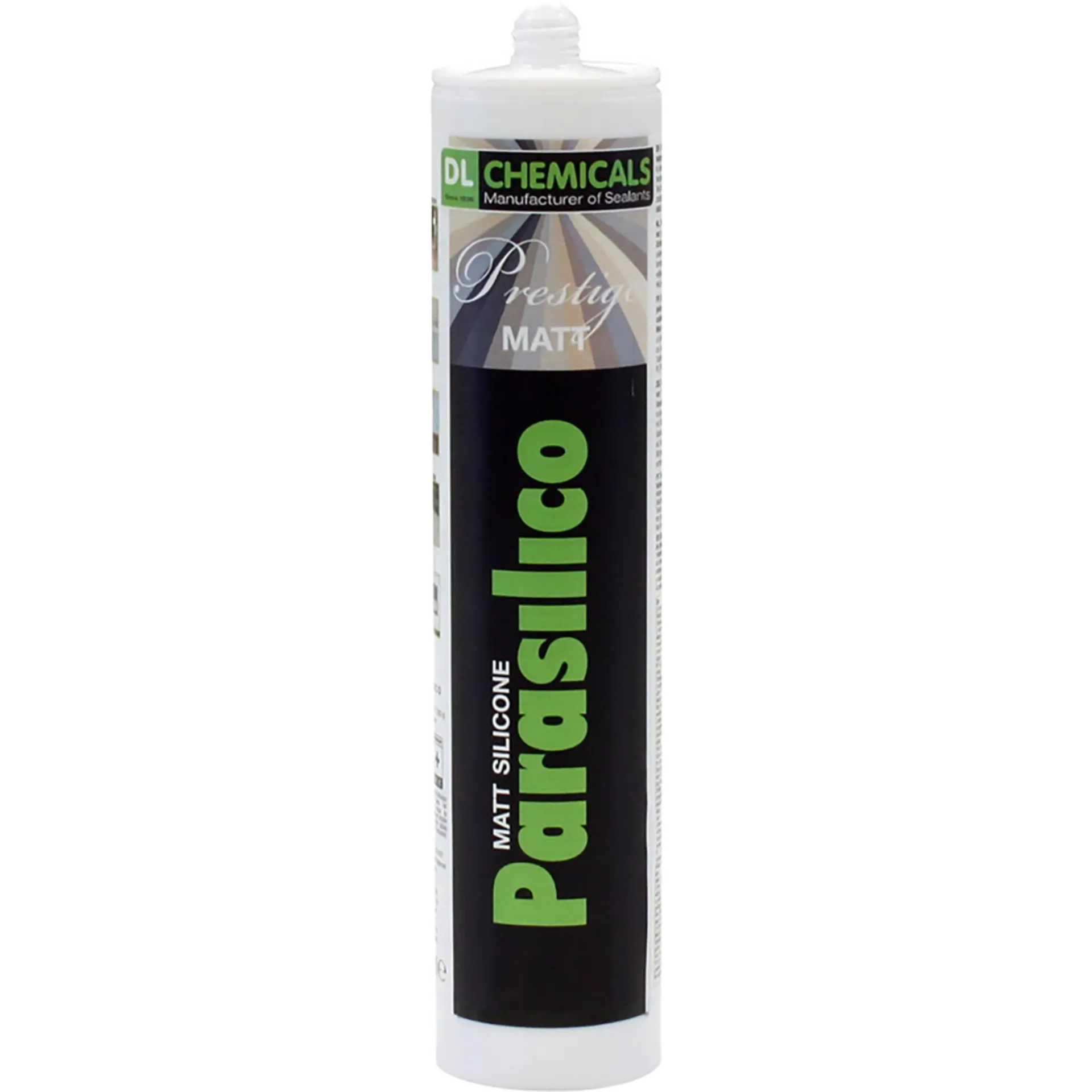 Cartouche 300ml Prestige Matt - mat RAL 1019 beige gris
