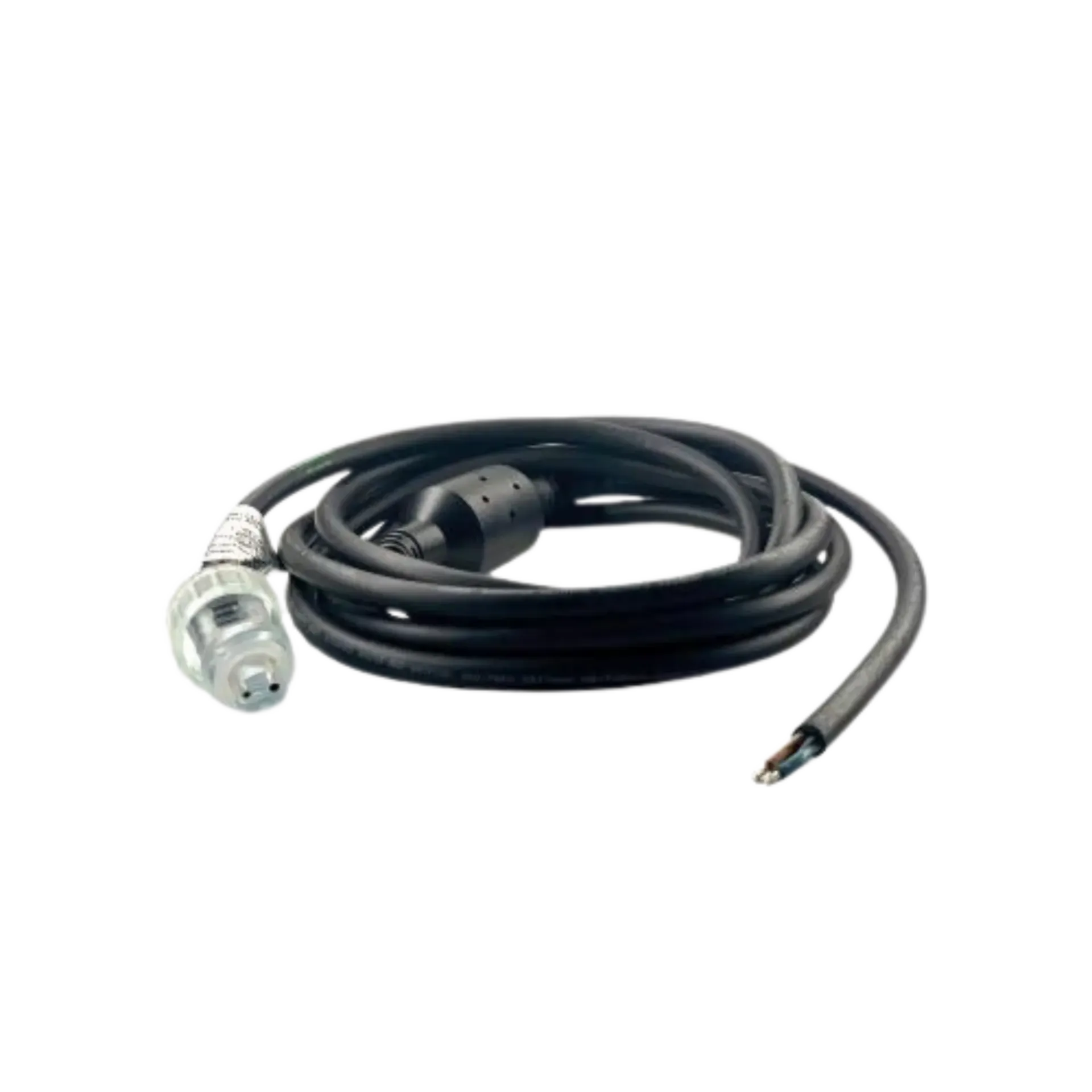 Câble fixe avec fil avant 3m - 011.LRPFX3PC